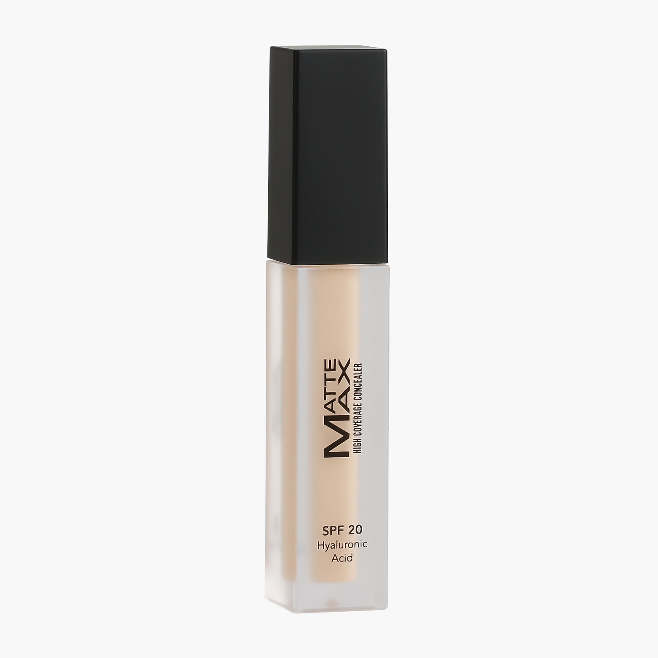Armaf Beaute Matte Max High Coverage Concealer-beautyandpersonalcare-makeup-face-concealers-image-3