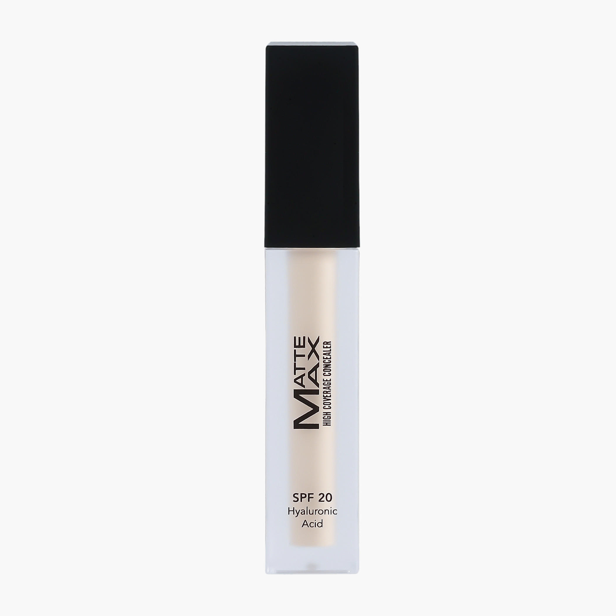 Armaf Beaute Matte Max High Coverage Concealer-beautyandpersonalcare-makeup-face-concealers-image-1