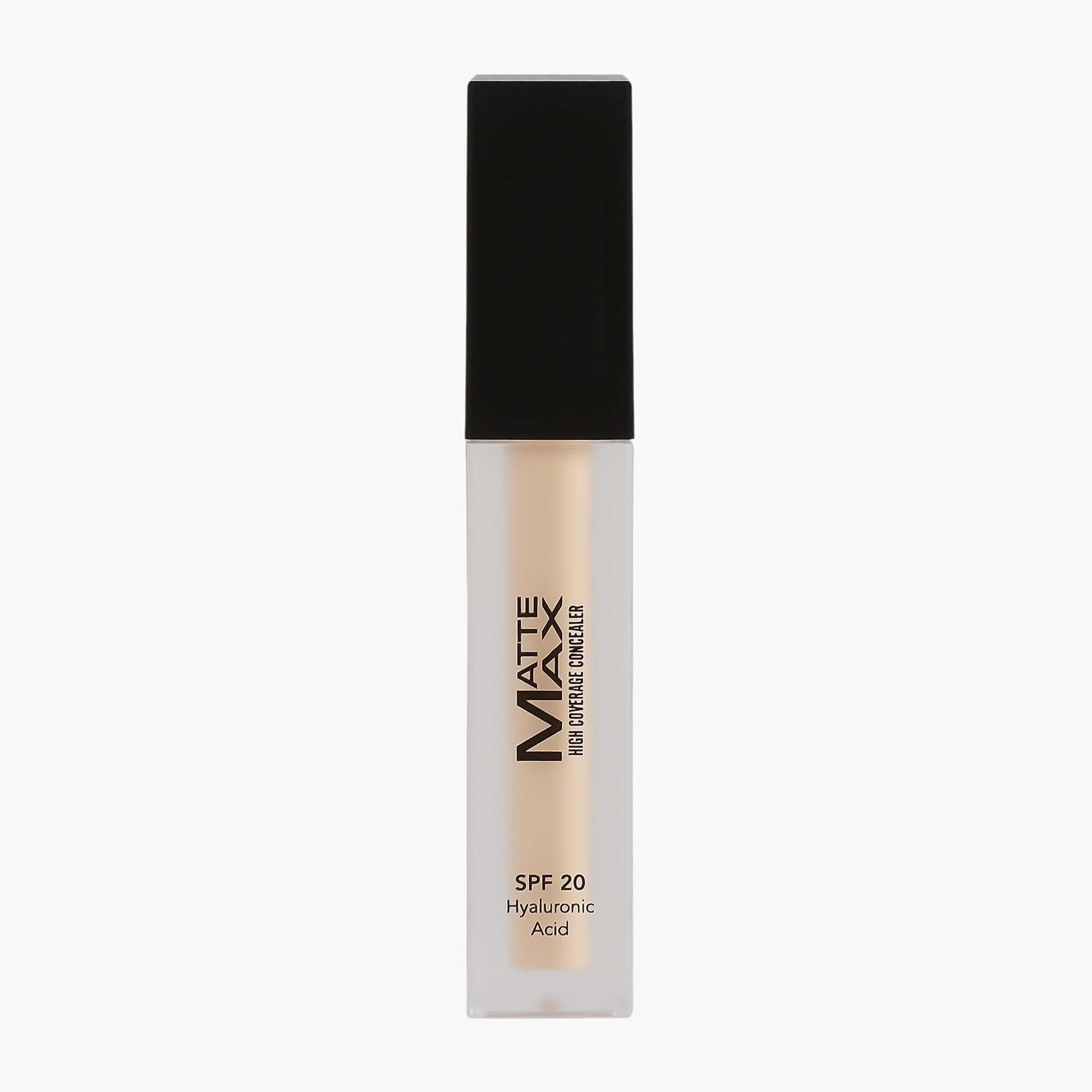 Armaf Beaute Matte Max High Coverage Concealer-beautyandpersonalcare-makeup-face-concealers-image-1