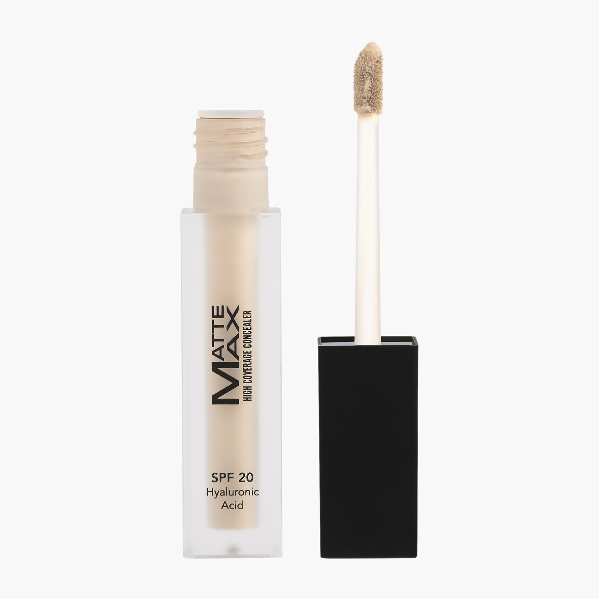 Armaf Beaute Matte Max High Coverage Concealer-beautyandpersonalcare-makeup-face-concealers-image-2