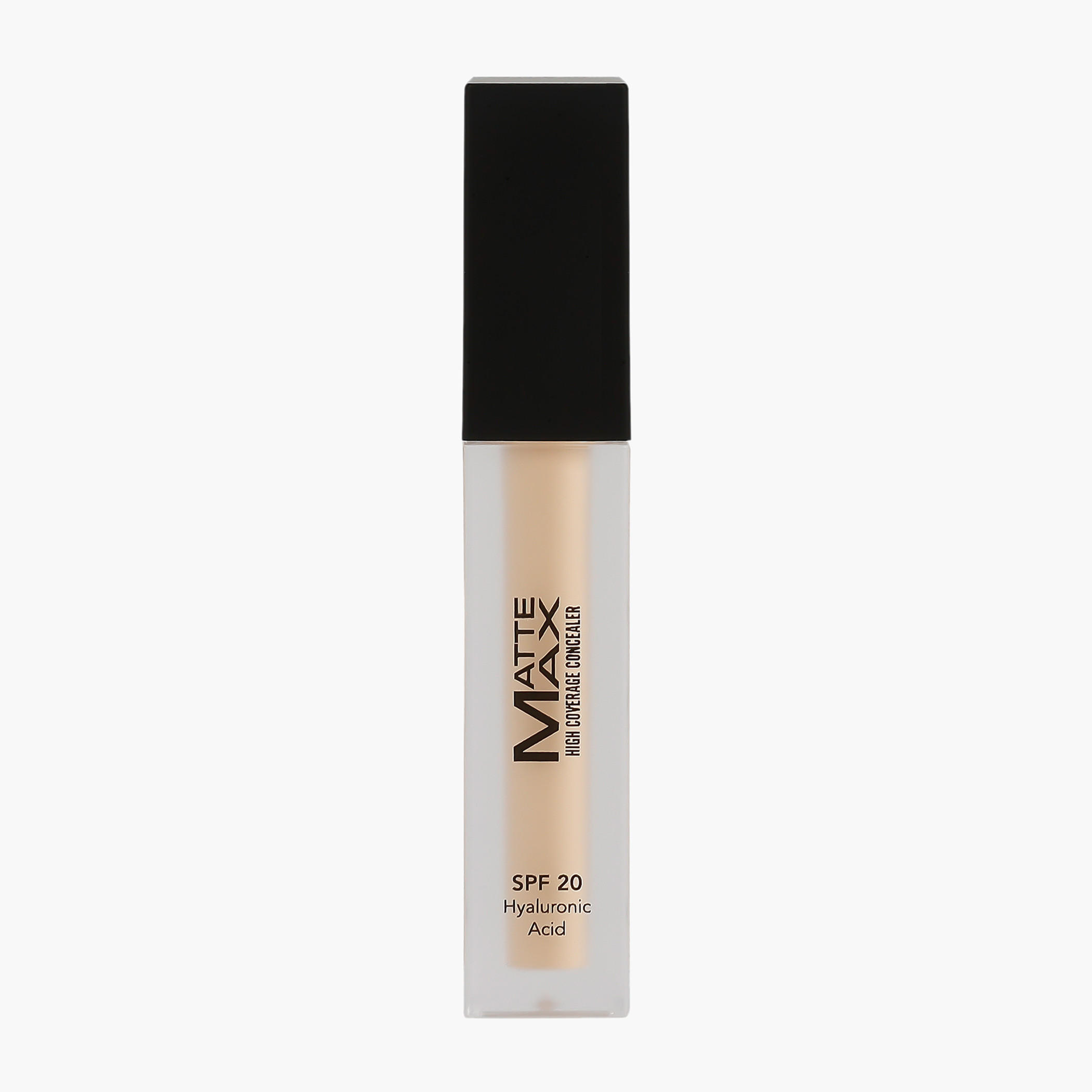 Armaf Beaute Matte Max High Coverage Concealer-beautyandpersonalcare-makeup-face-concealers-image-2