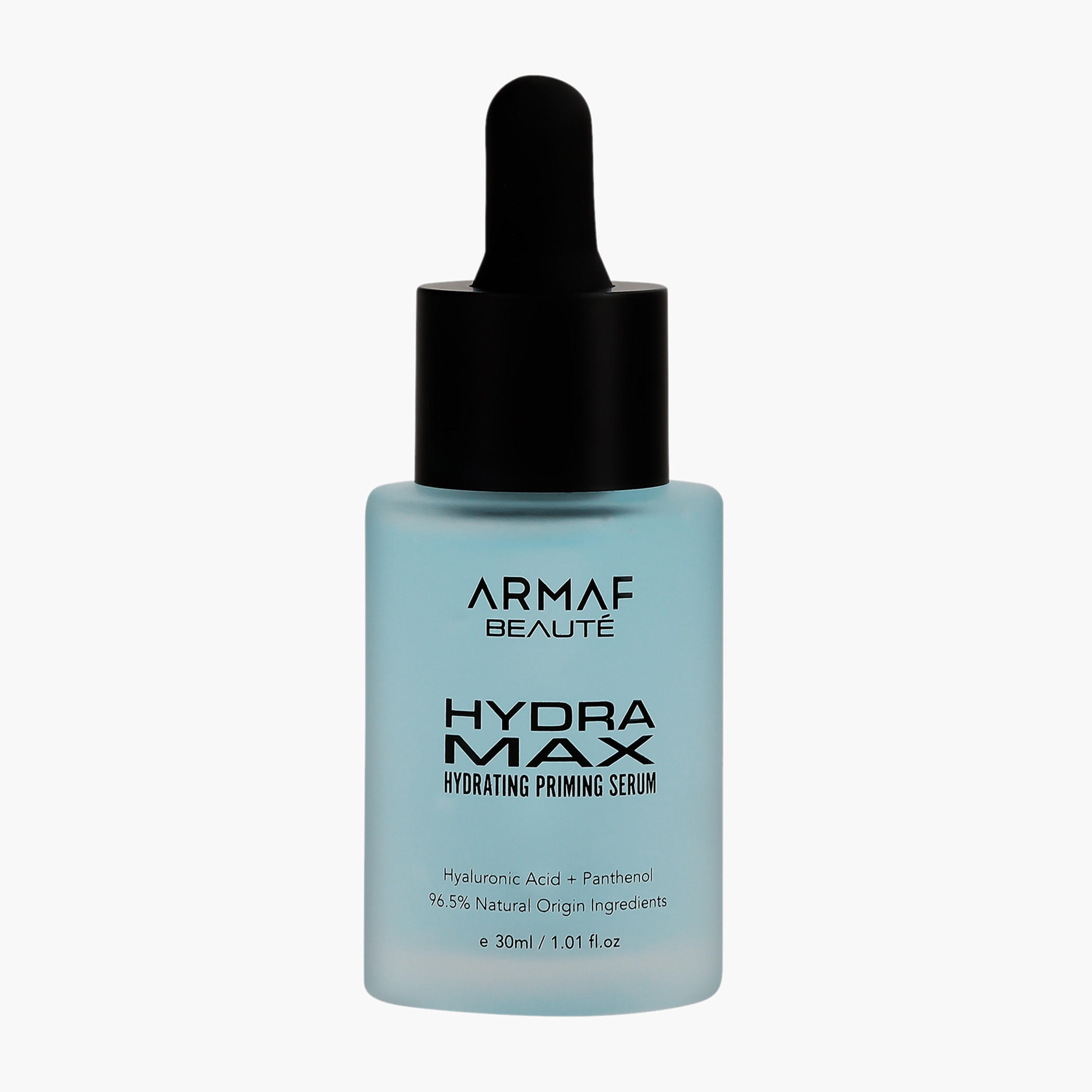 Armaf Beaute Hydra Max Hydrating Priming Serum - 30 ml-beautyandpersonalcare-skin-treatmentsandserums-image-1