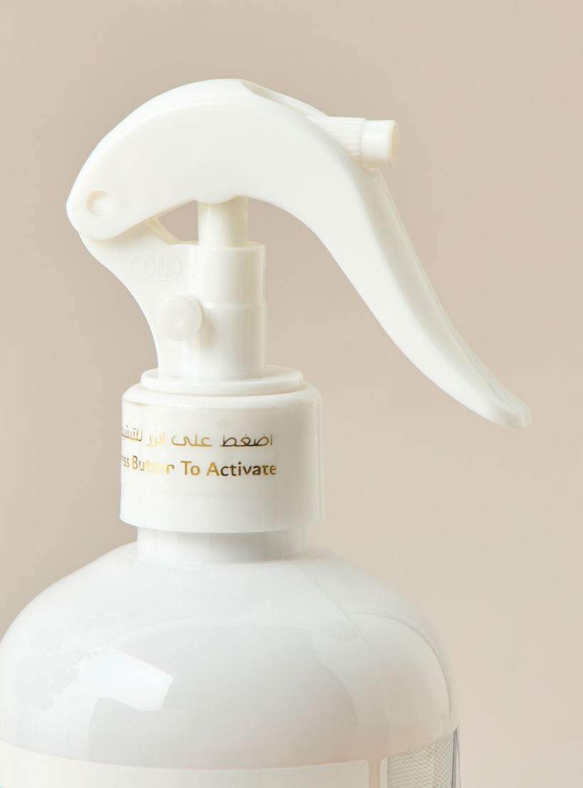 Solo Incense Air Freshner - 500 ml-household-homefragrance-homesprays-image-2