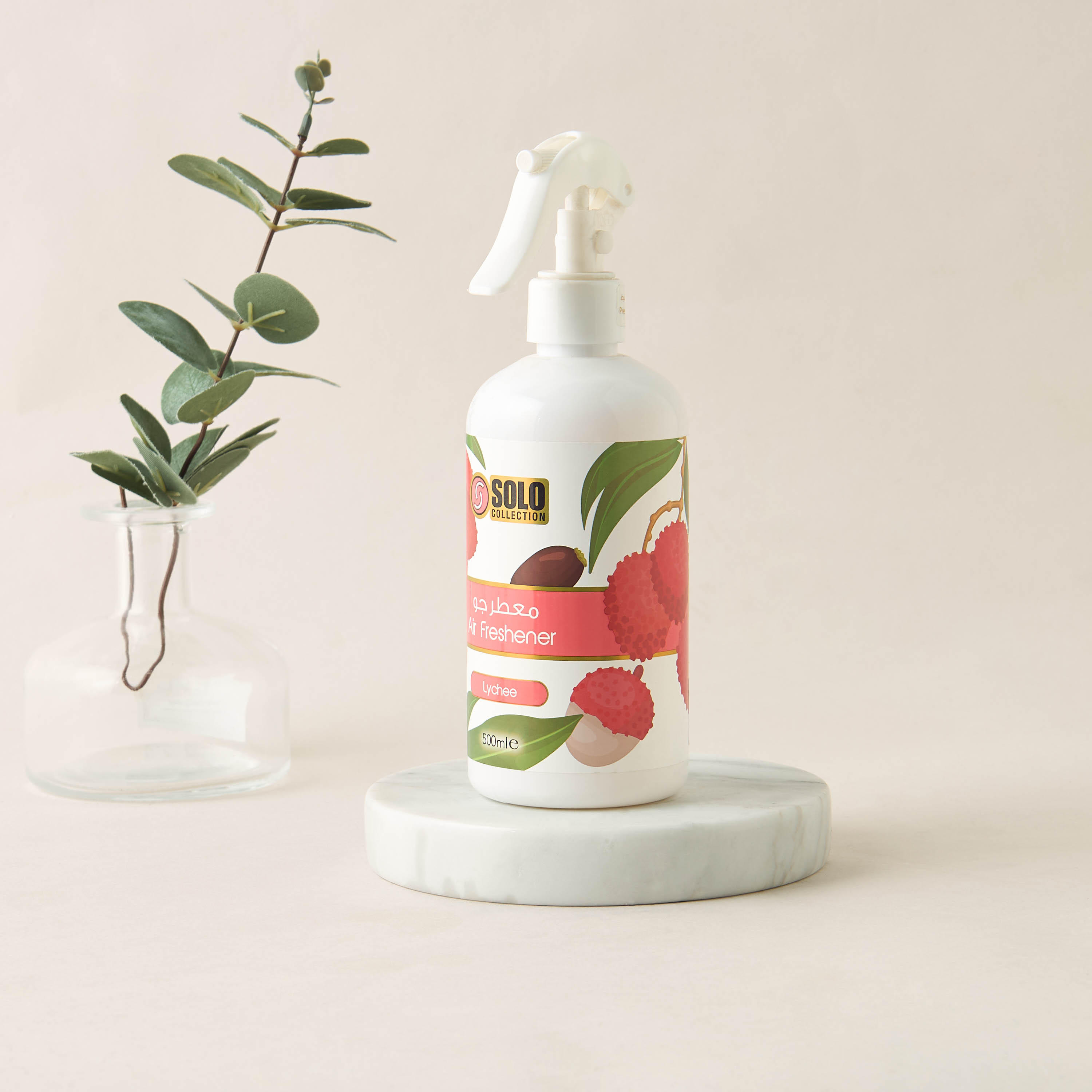 Solo Incense Air Freshner - 500 ml-household-homefragrance-homesprays-image-7