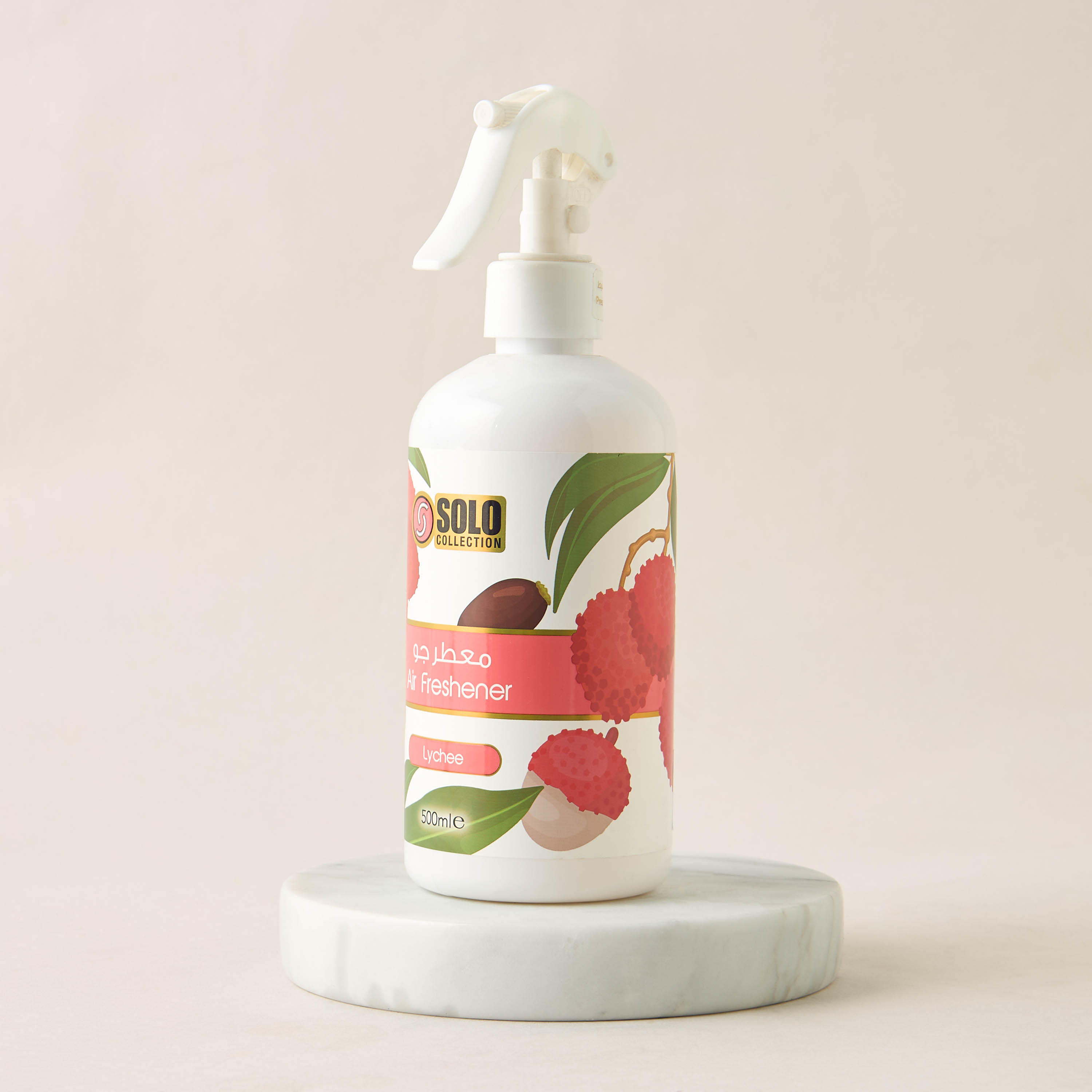 Solo Incense Air Freshner - 500 ml-household-homefragrance-homesprays-image-8