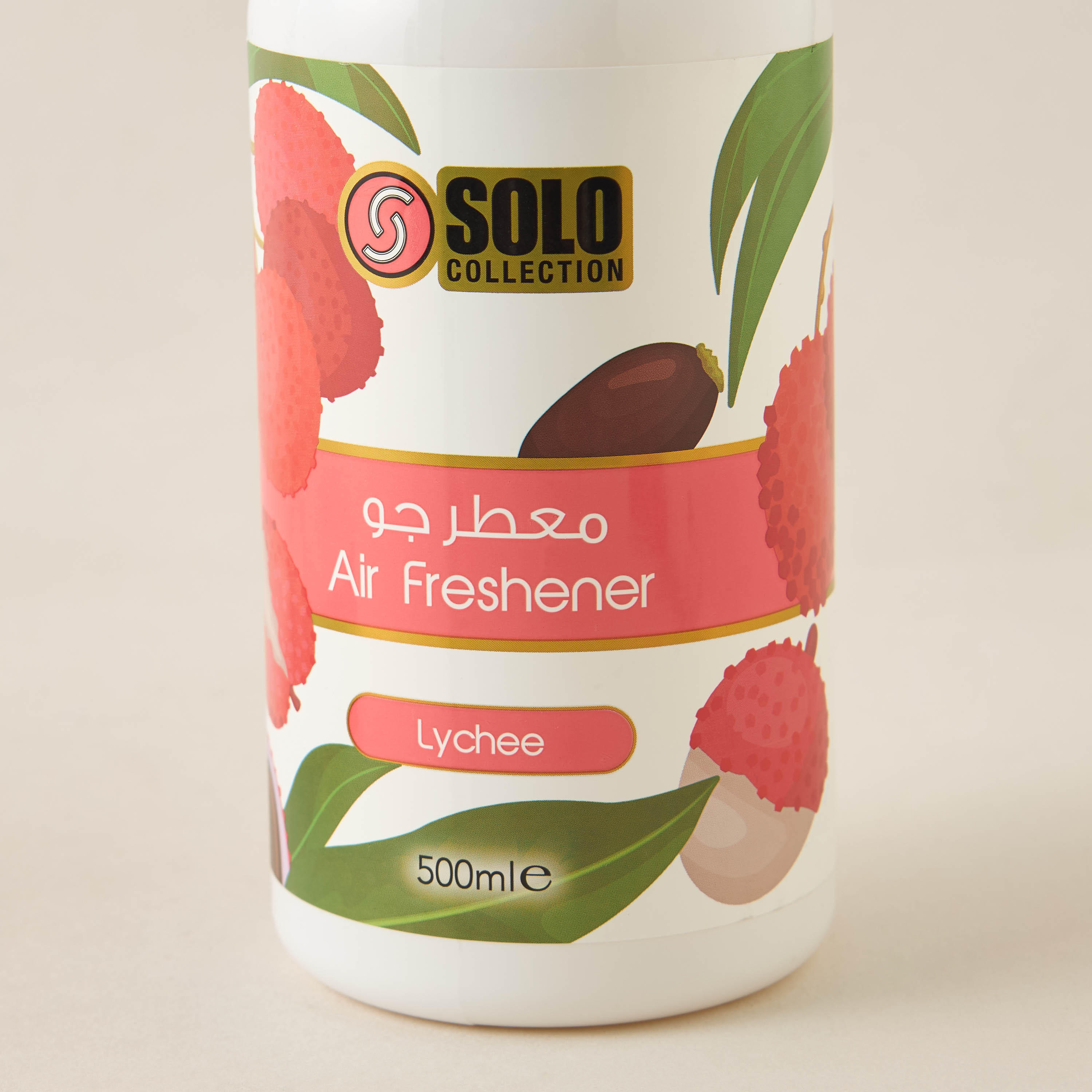 Solo Incense Air Freshner - 500 ml-household-homefragrance-homesprays-image-10