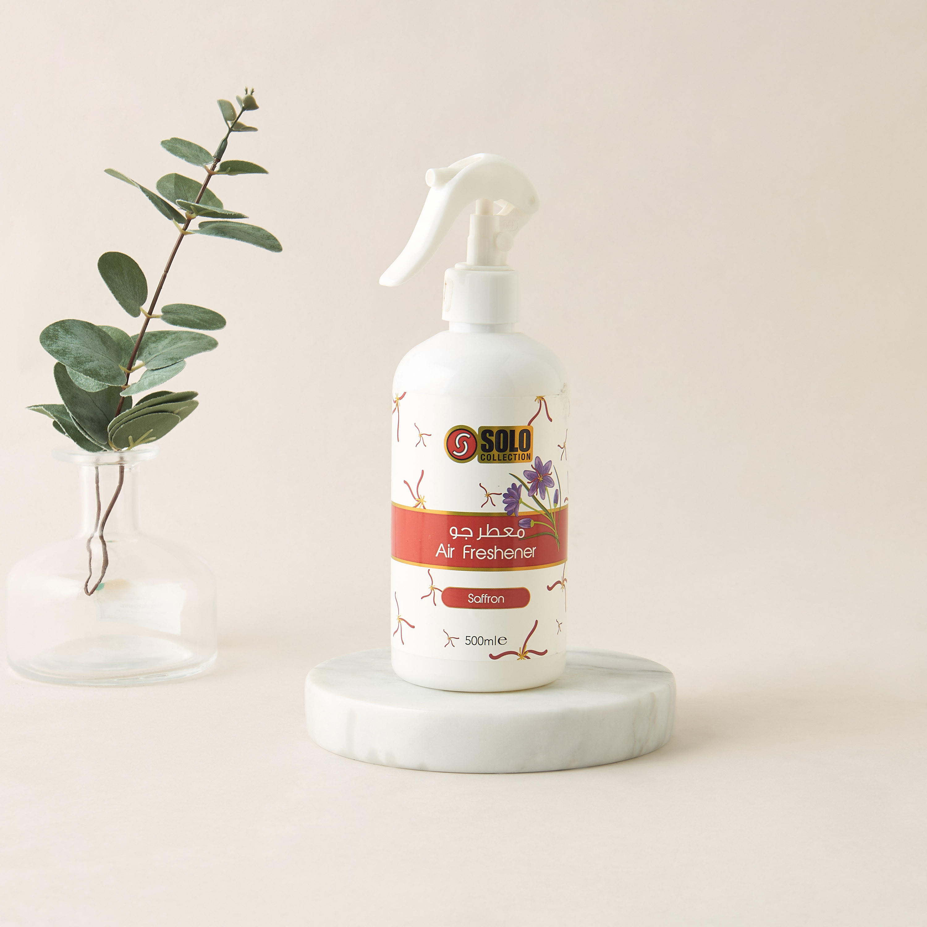 Solo Incense Air Freshner - 500 ml-household-homefragrance-homesprays-image-11