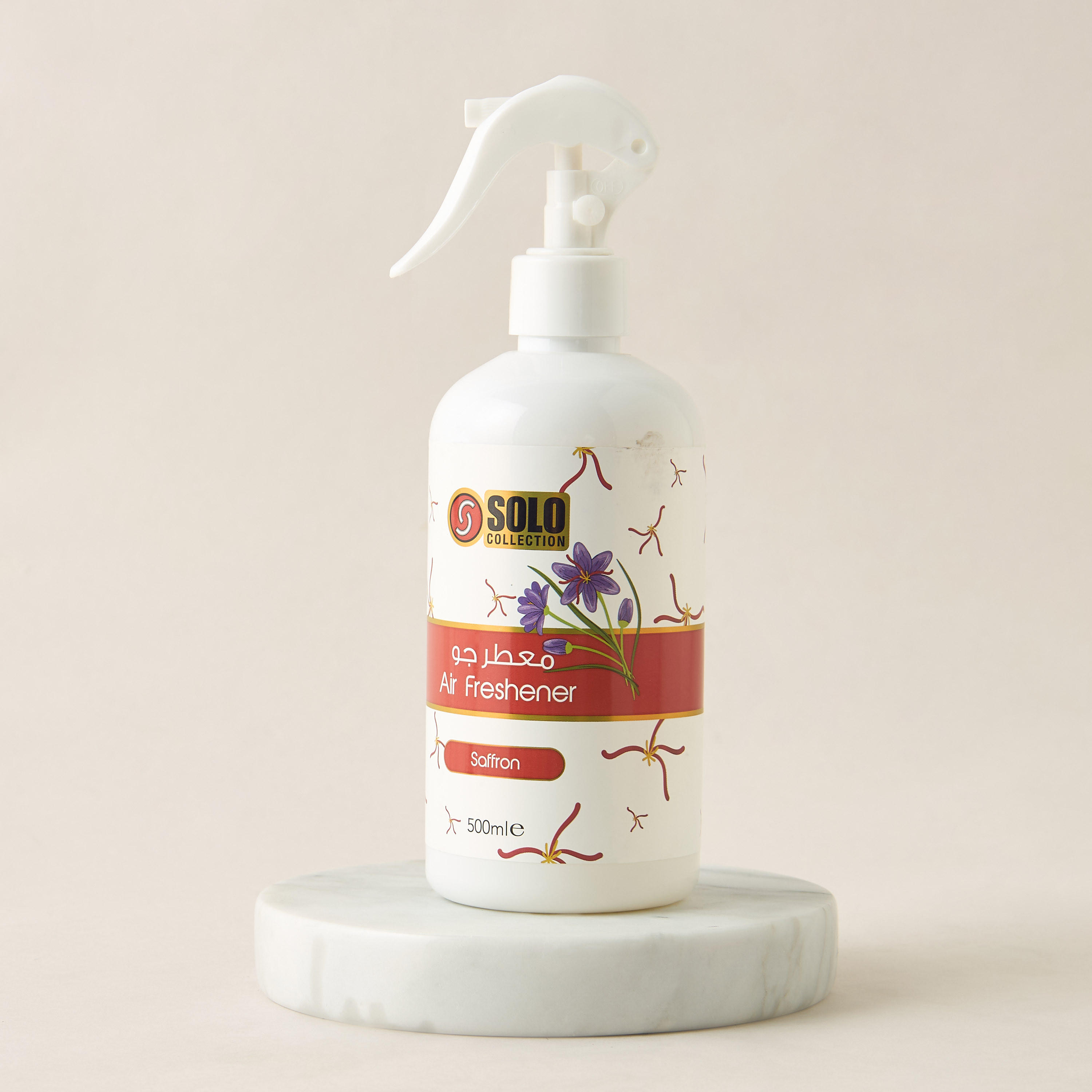 Solo Incense Air Freshner - 500 ml-household-homefragrance-homesprays-image-12