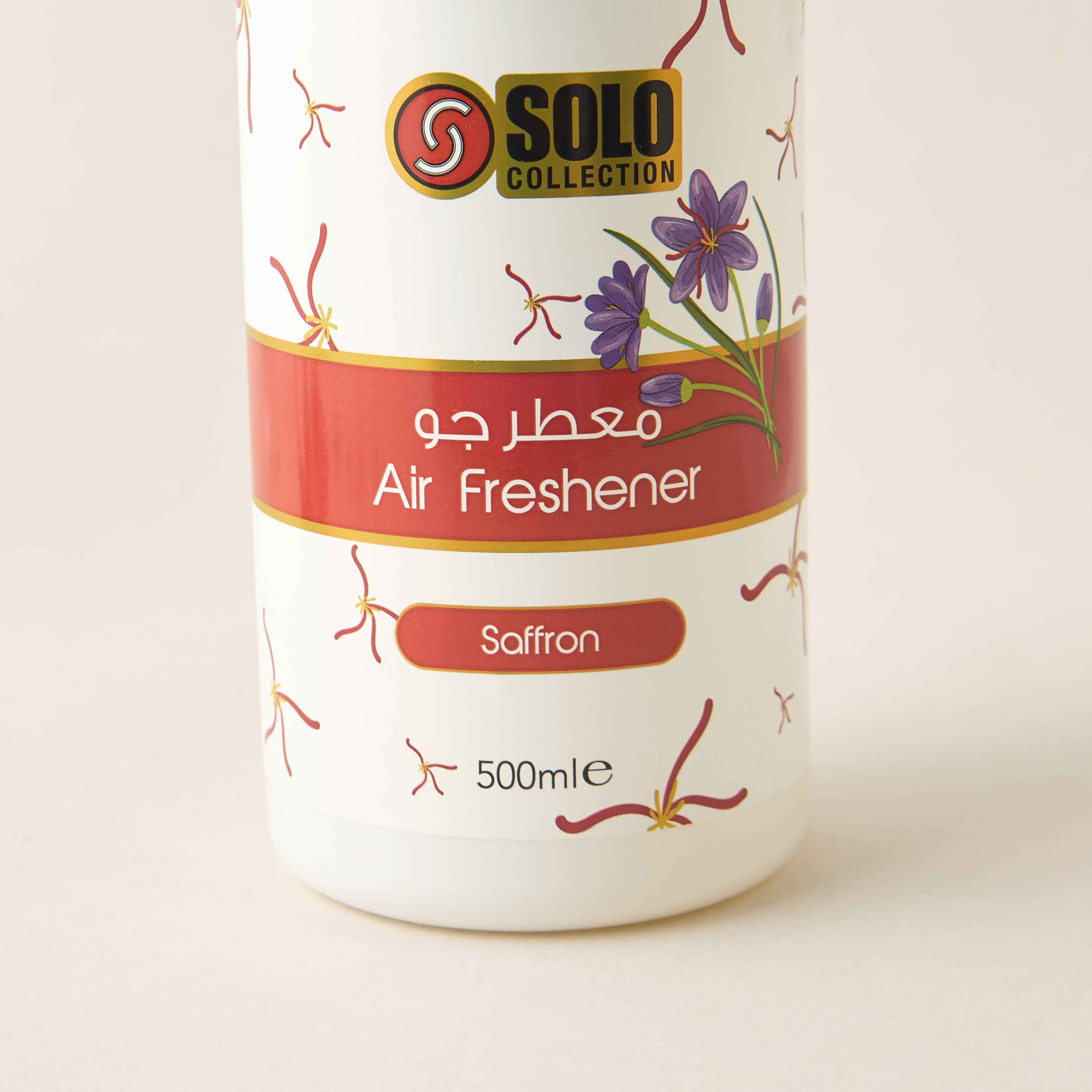Solo Incense Air Freshner - 500 ml-household-homefragrance-homesprays-image-14