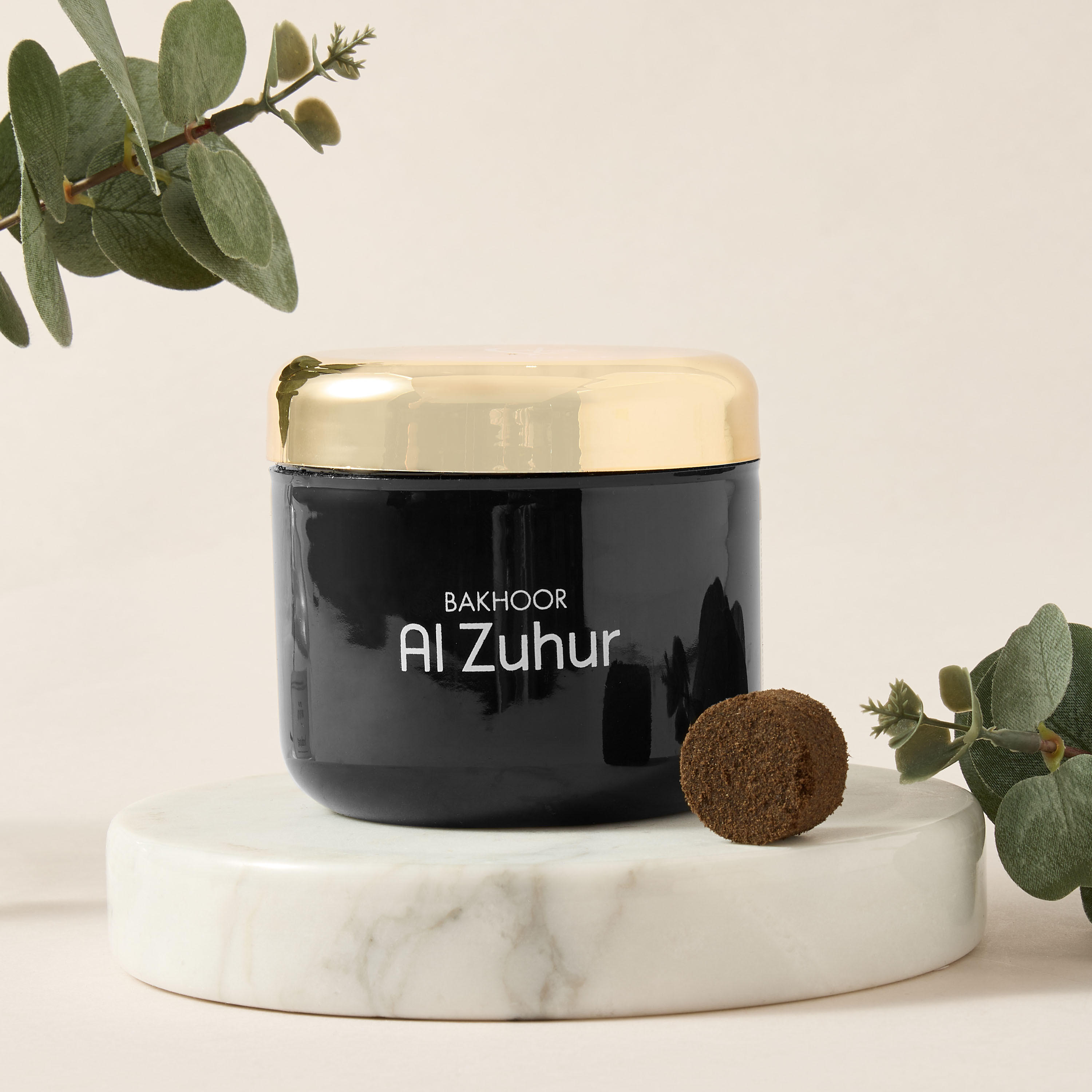 Hamidi Al Zuhur Bakhoor - 70 gms-household-homefragrance-potpourri-image-1