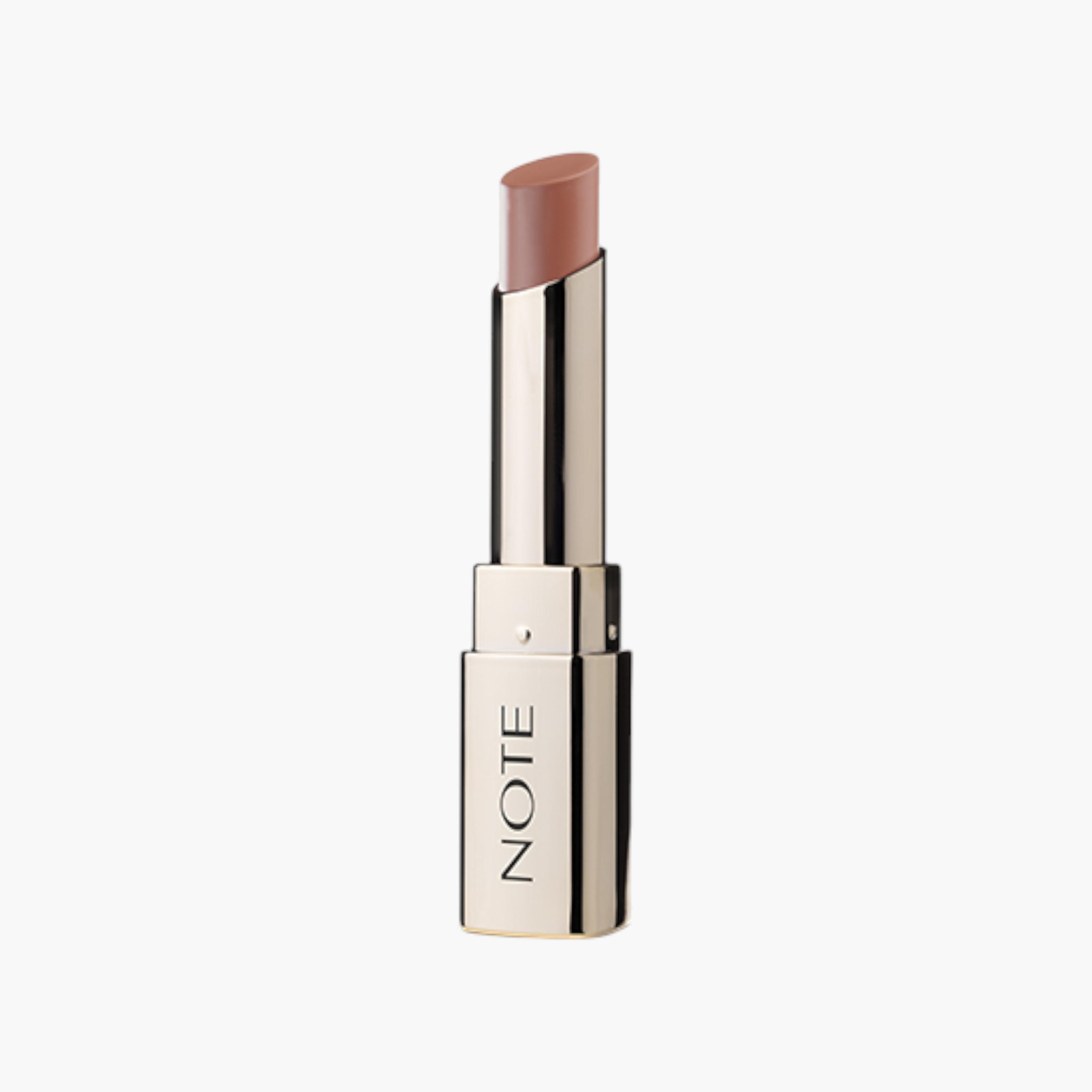 Note Iconic Matte Lipstick-beautyandpersonalcare-makeup-lips-lipsticks-image-1