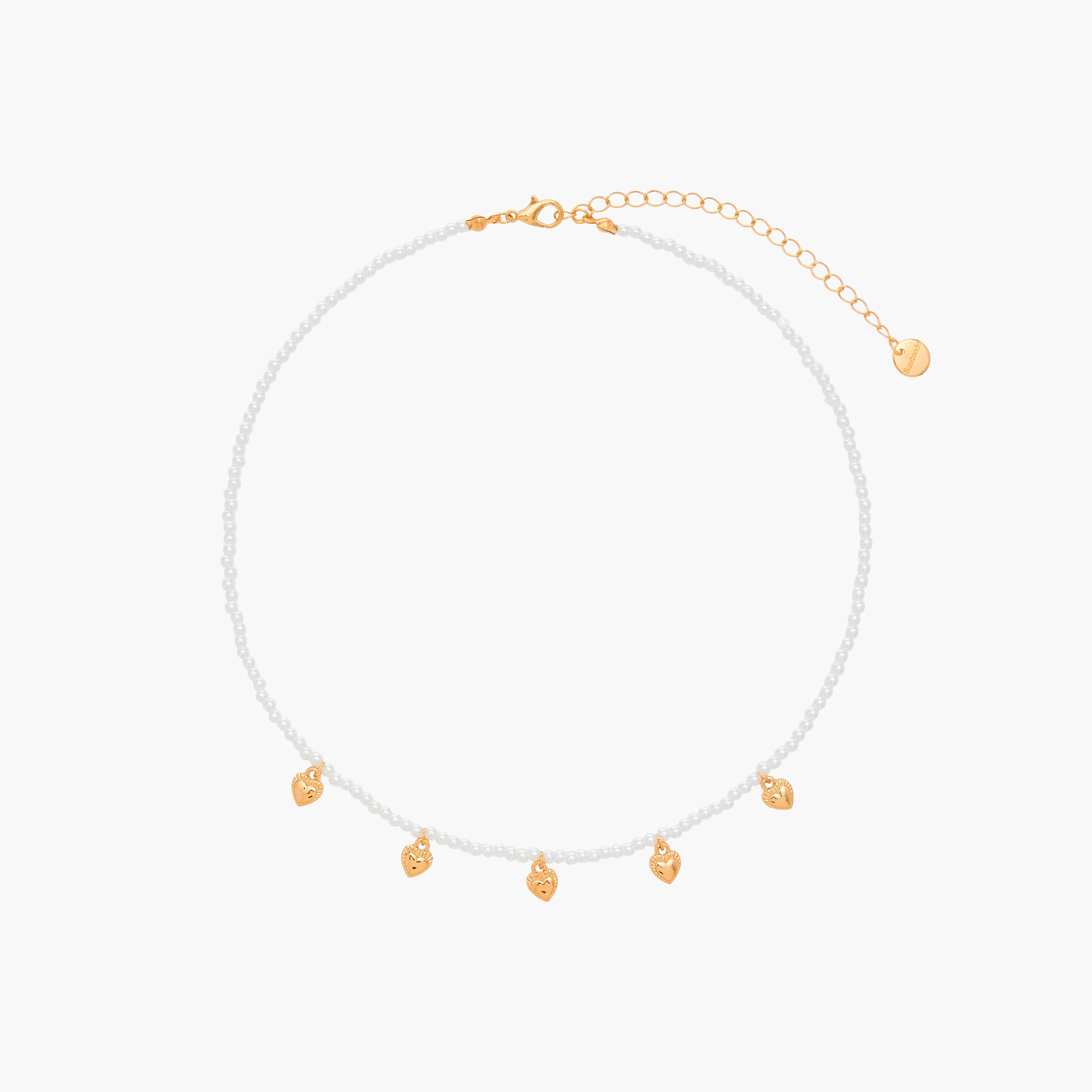 طقم قلادة بمشبك إغلاق 4 قطع متنوعة-women-watchesandjewellery-jewellery-necklacesandpendants-image-4