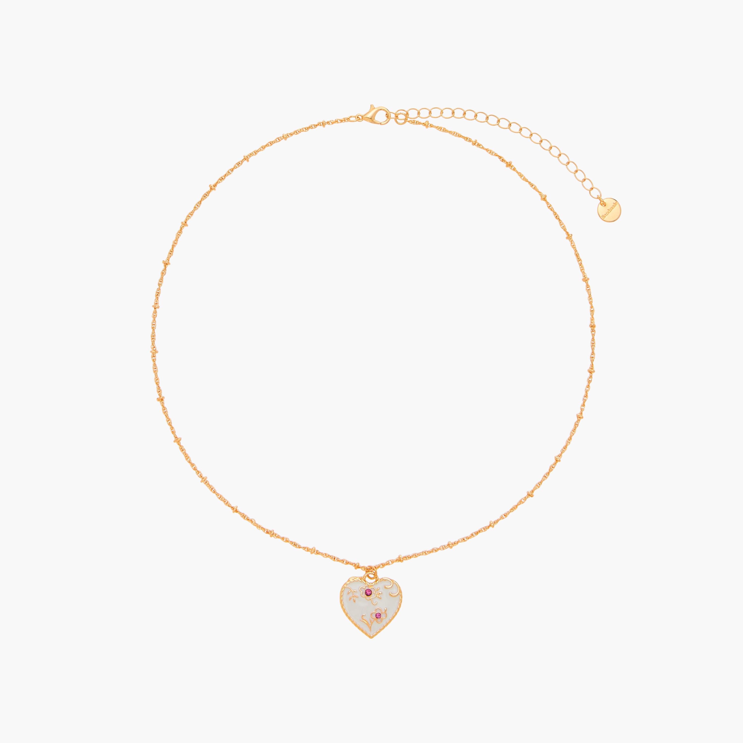 طقم قلادة بمشبك إغلاق 4 قطع متنوعة-women-watchesandjewellery-jewellery-necklacesandpendants-image-5