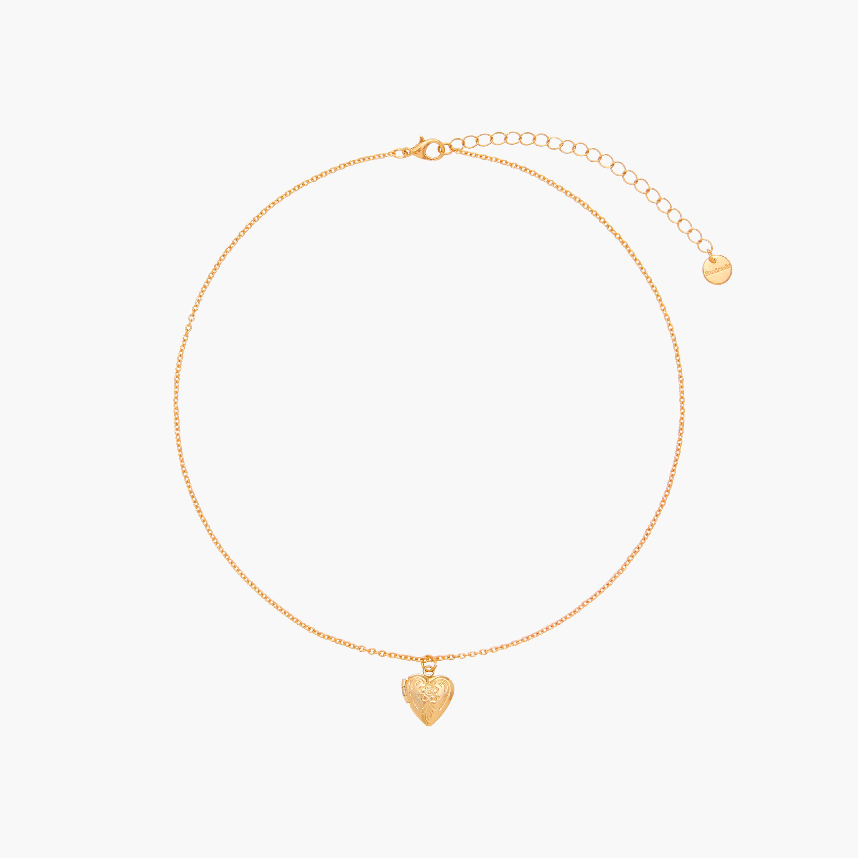 طقم قلادة بمشبك إغلاق 4 قطع متنوعة-women-watchesandjewellery-jewellery-necklacesandpendants-image-6