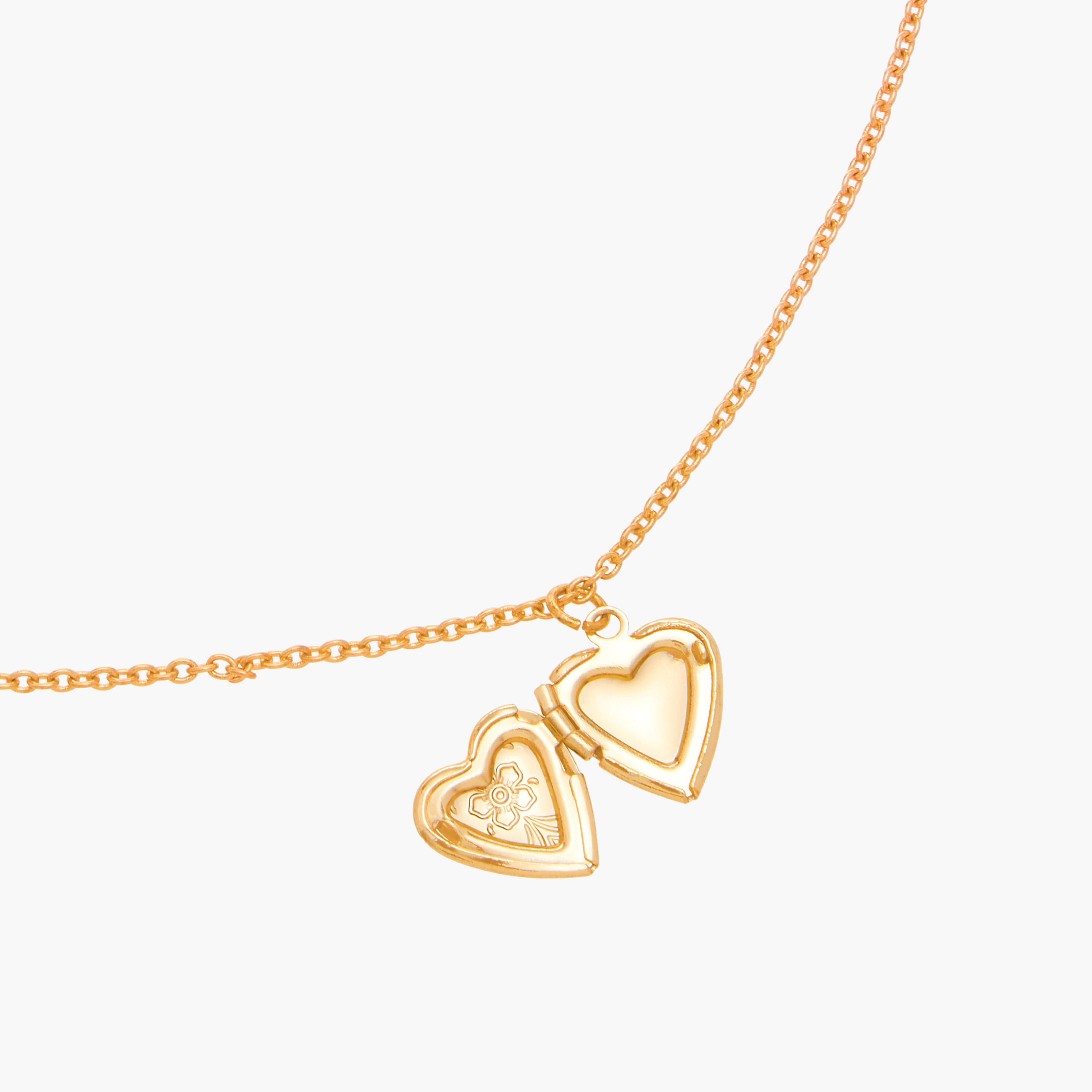طقم قلادة بمشبك إغلاق 4 قطع متنوعة-women-watchesandjewellery-jewellery-necklacesandpendants-image-8