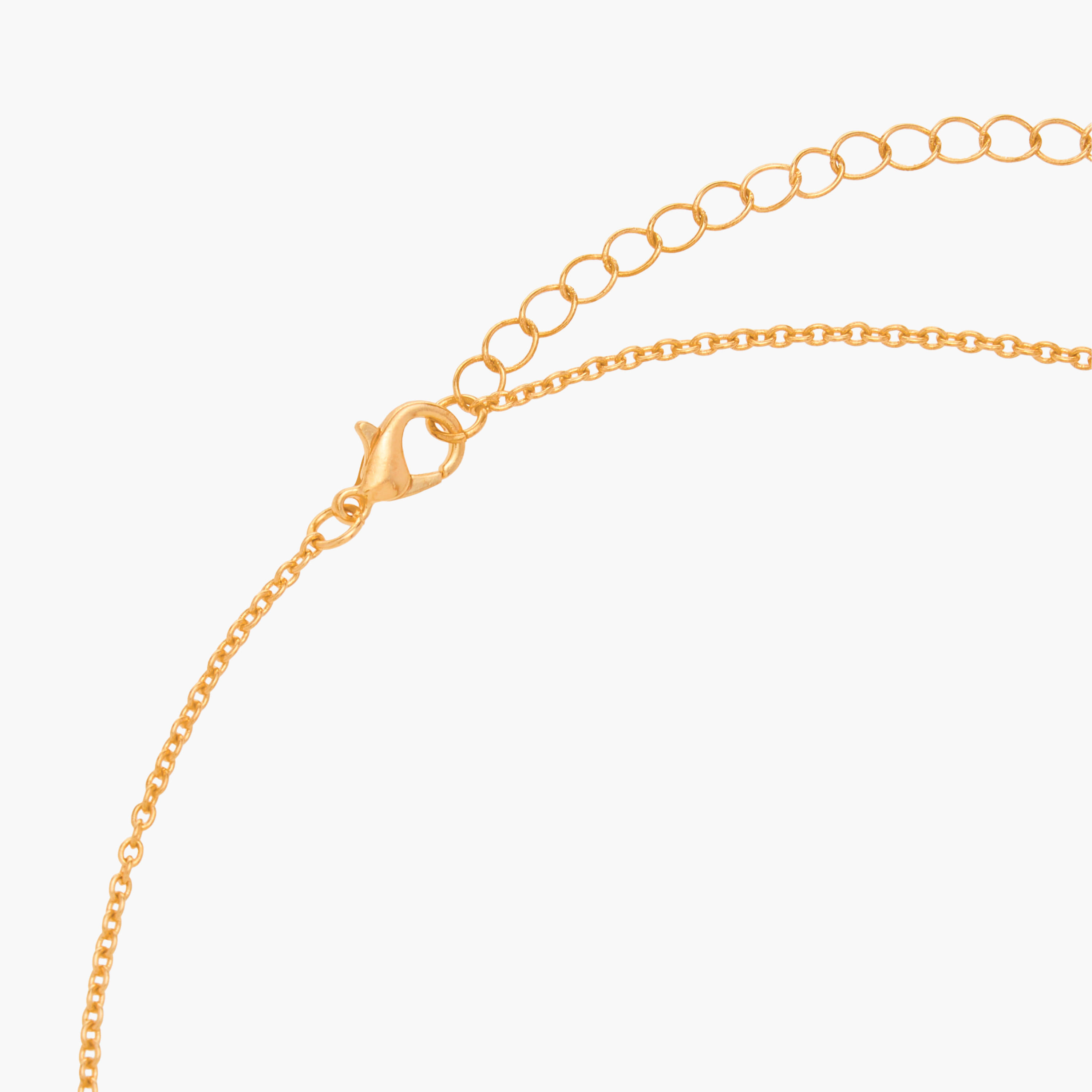 طقم قلادة بمشبك إغلاق 4 قطع متنوعة-women-watchesandjewellery-jewellery-necklacesandpendants-image-9