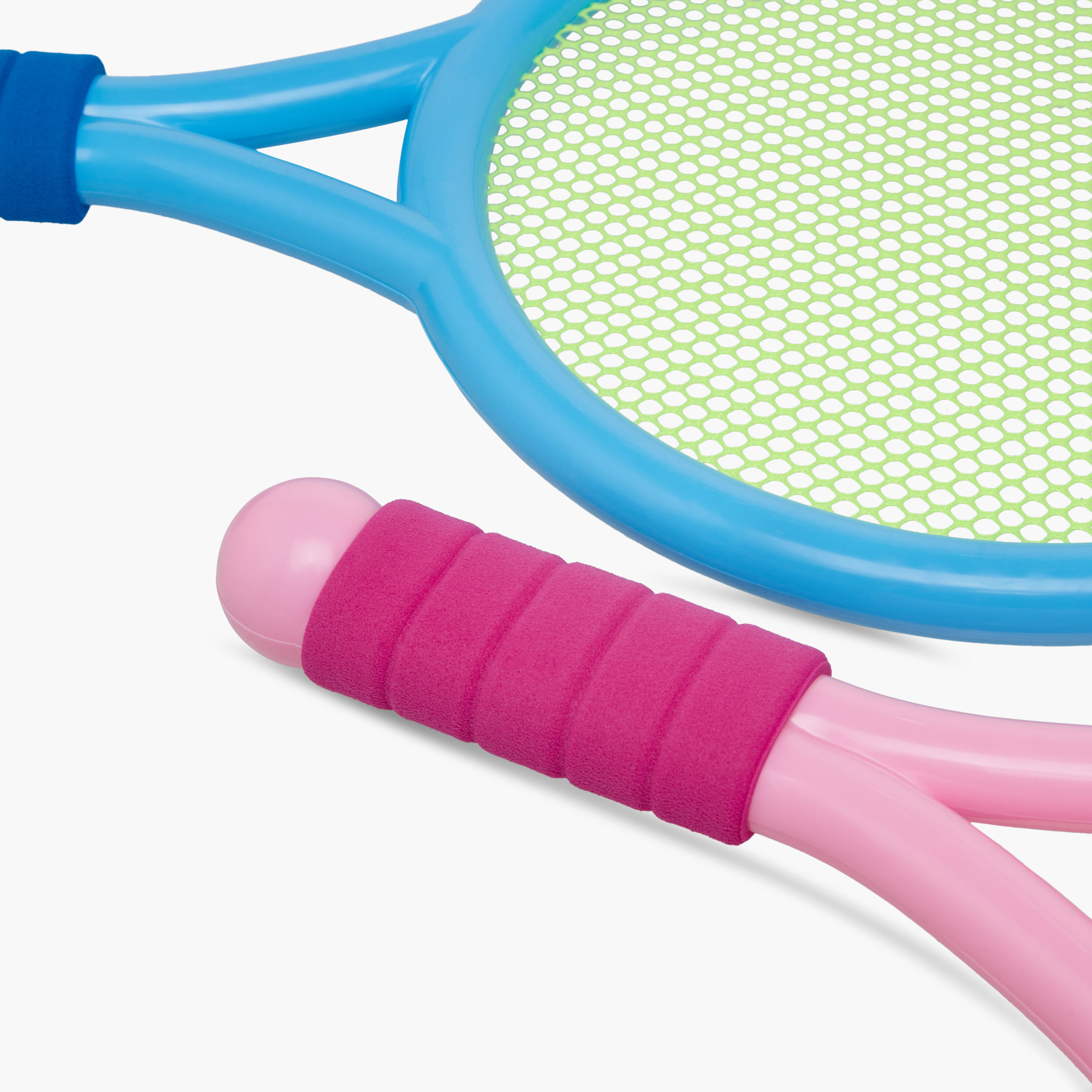Findz 4-Piece Badminton Set-toys-blocksandpuzzles-image-6
