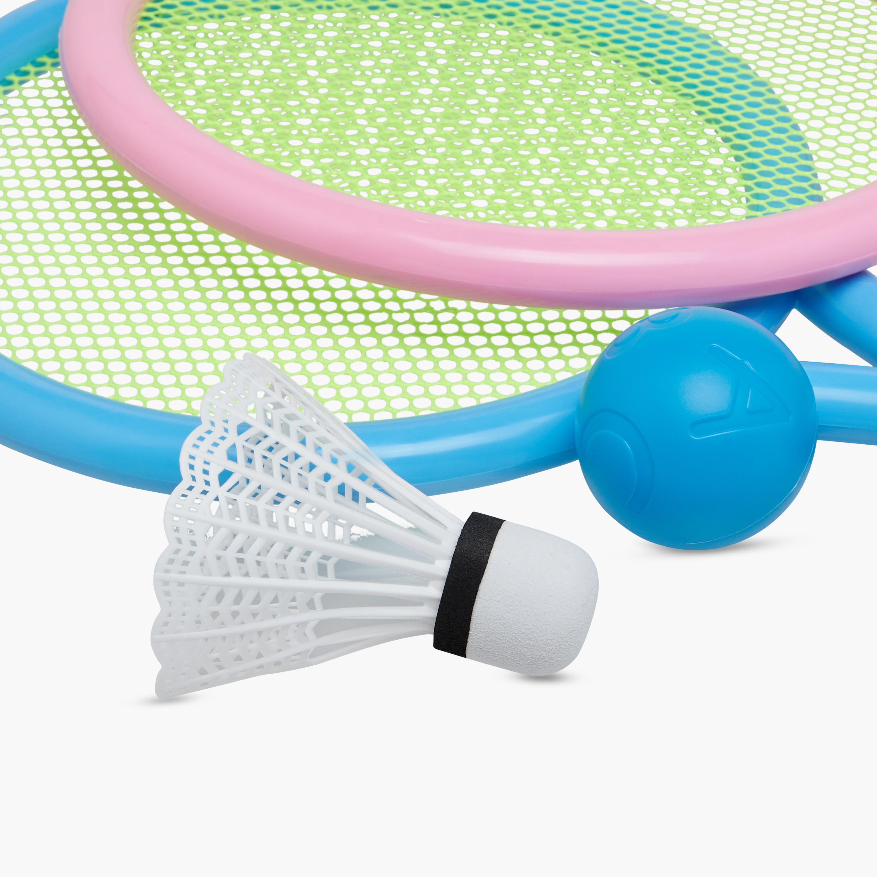 Findz 4-Piece Badminton Set-toys-blocksandpuzzles-image-7