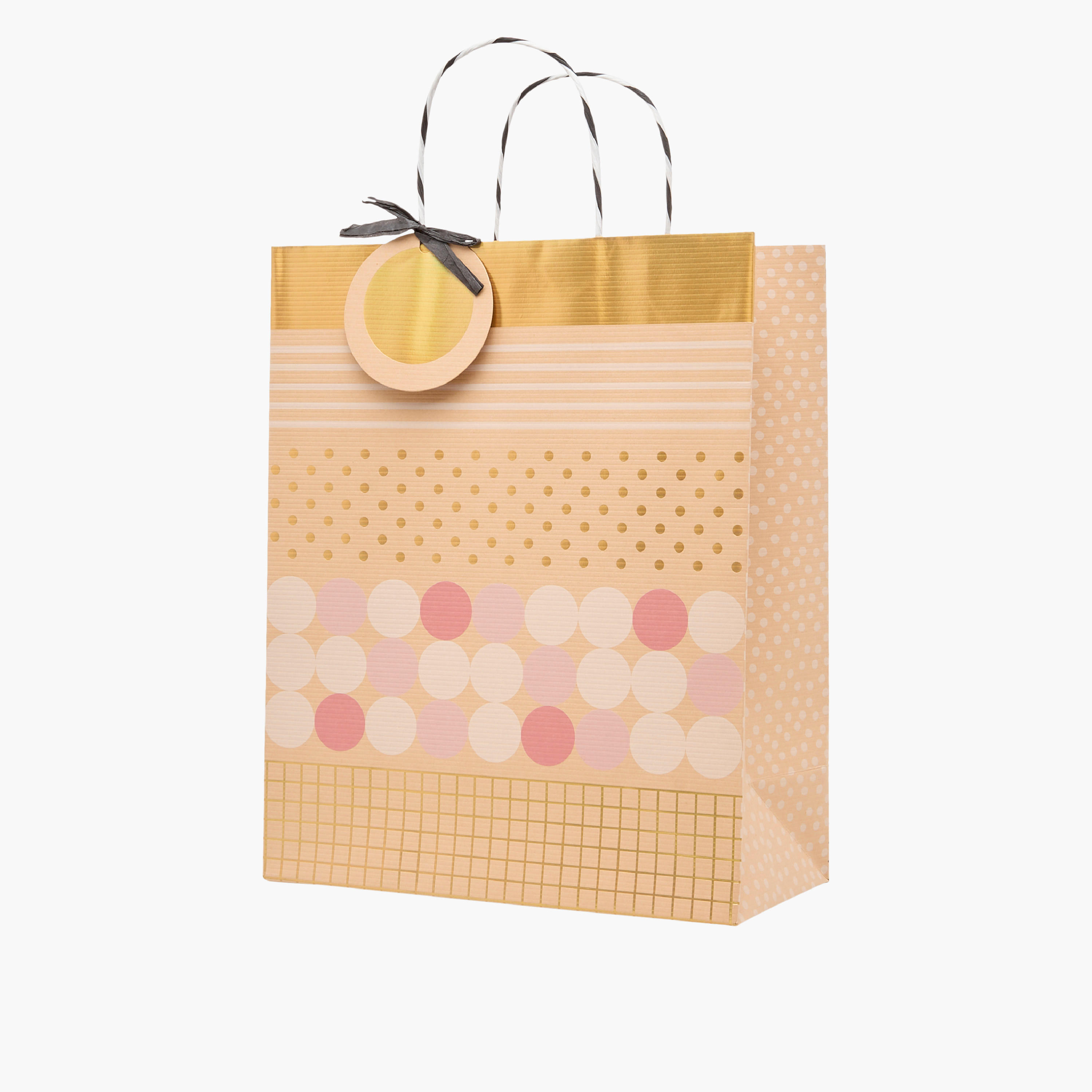 Findz All-Over Print Large Gift Bag-household-giftingaccessories-giftings-image-2