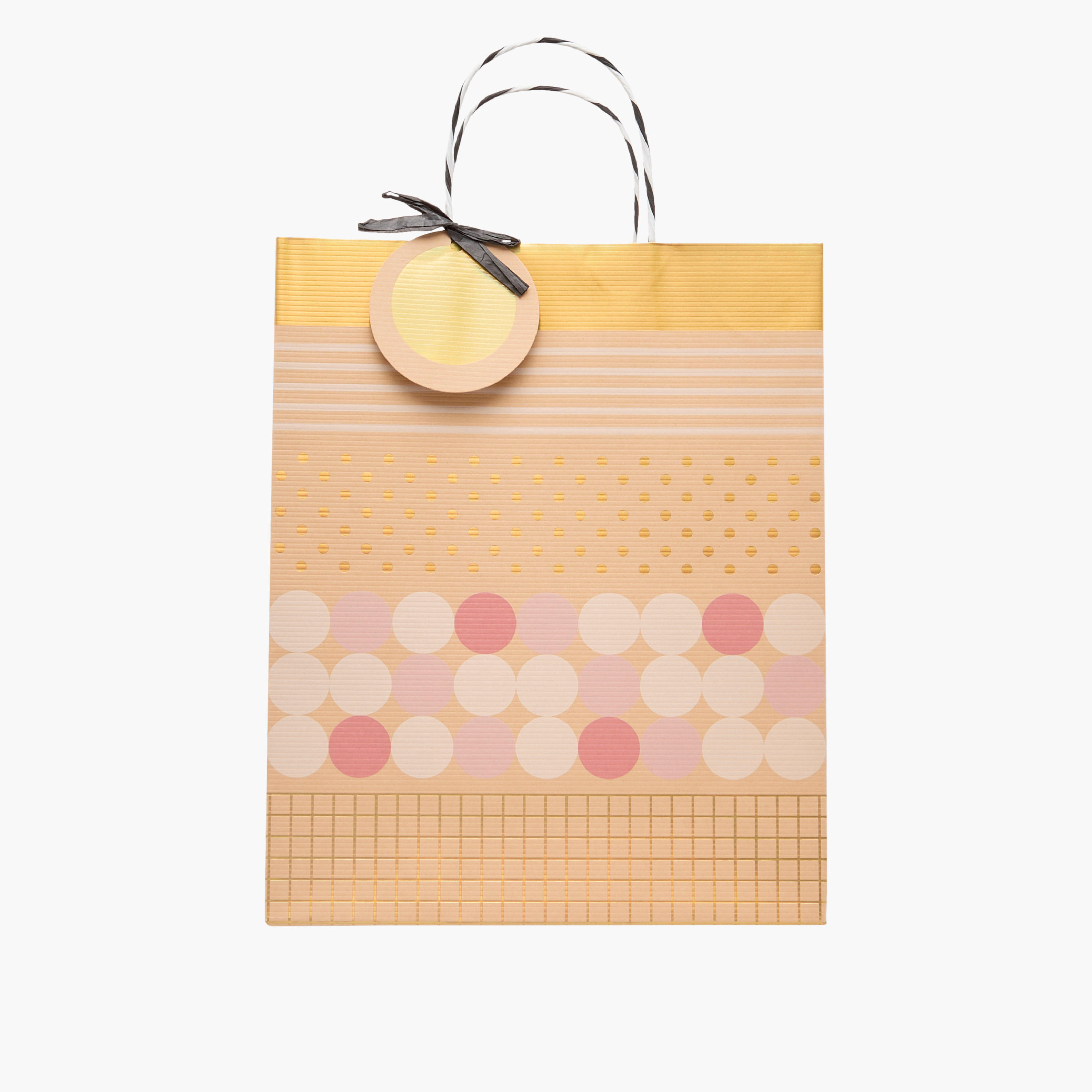 Findz Printed Gift Bag - XL-household-giftingaccessories-giftings-image-1