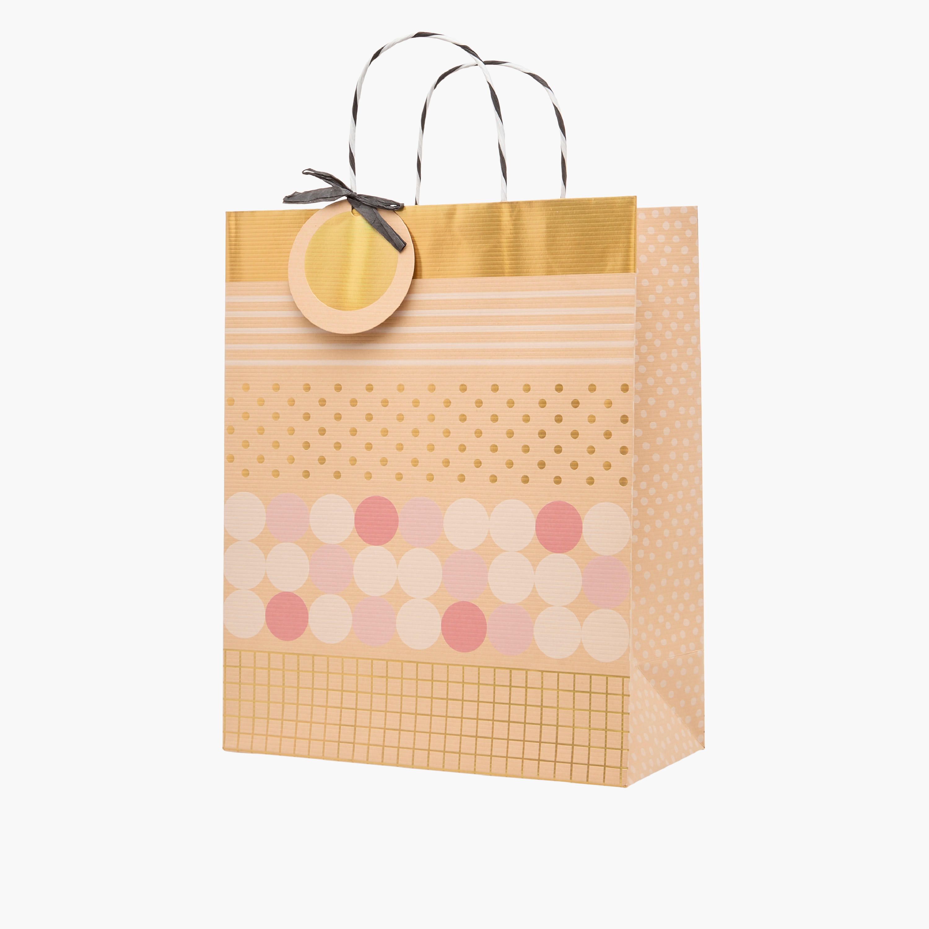 Findz Printed Gift Bag - XL-household-giftingaccessories-giftings-image-2