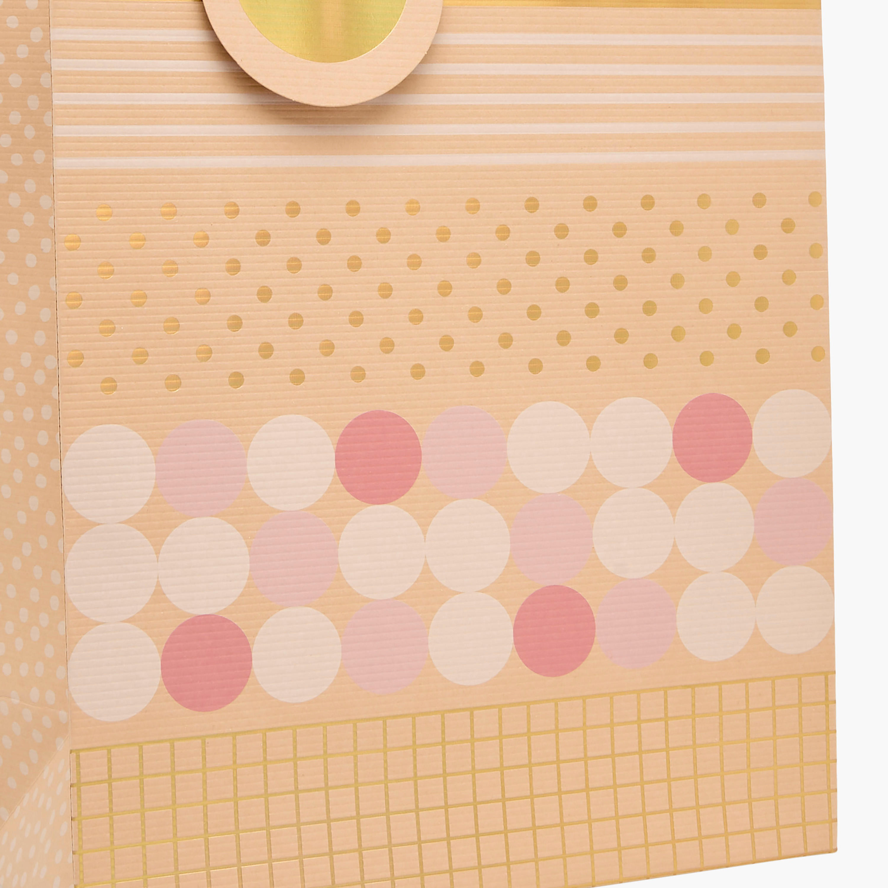 Findz Printed Gift Bag - XL-household-giftingaccessories-giftings-image-3