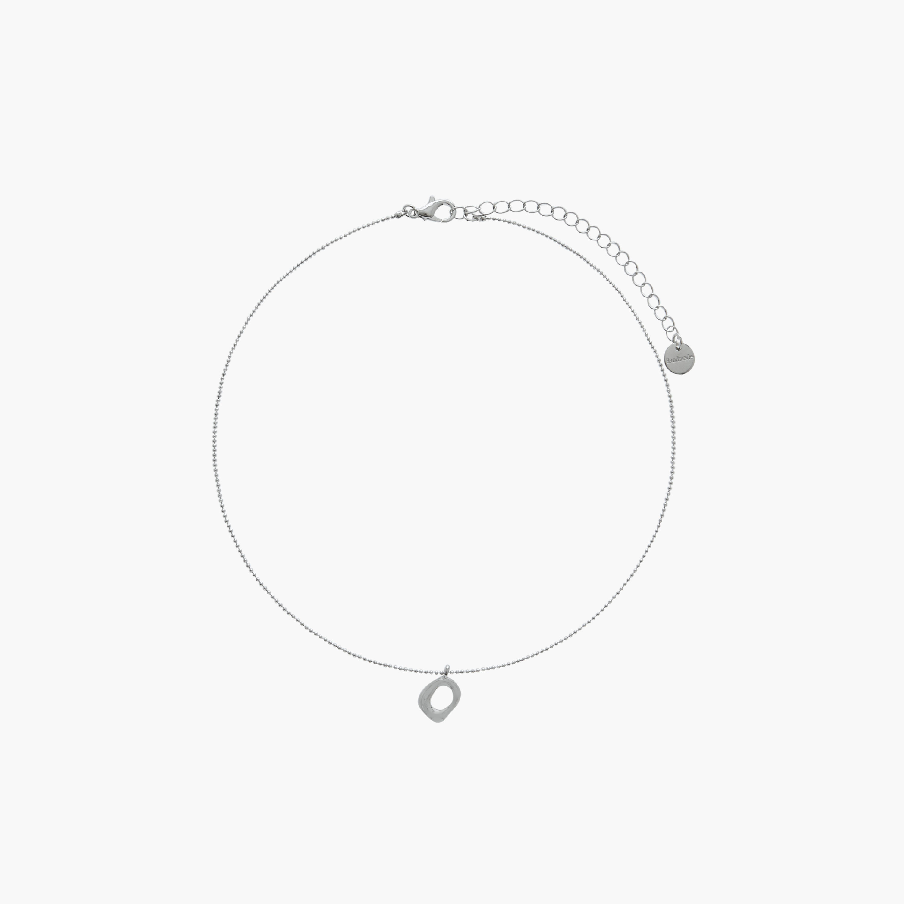 Assorted Necklace with Lobster Clasp Closure - Set of 2-women-watchesandjewellery-jewellery-necklacesandpendants-image-4