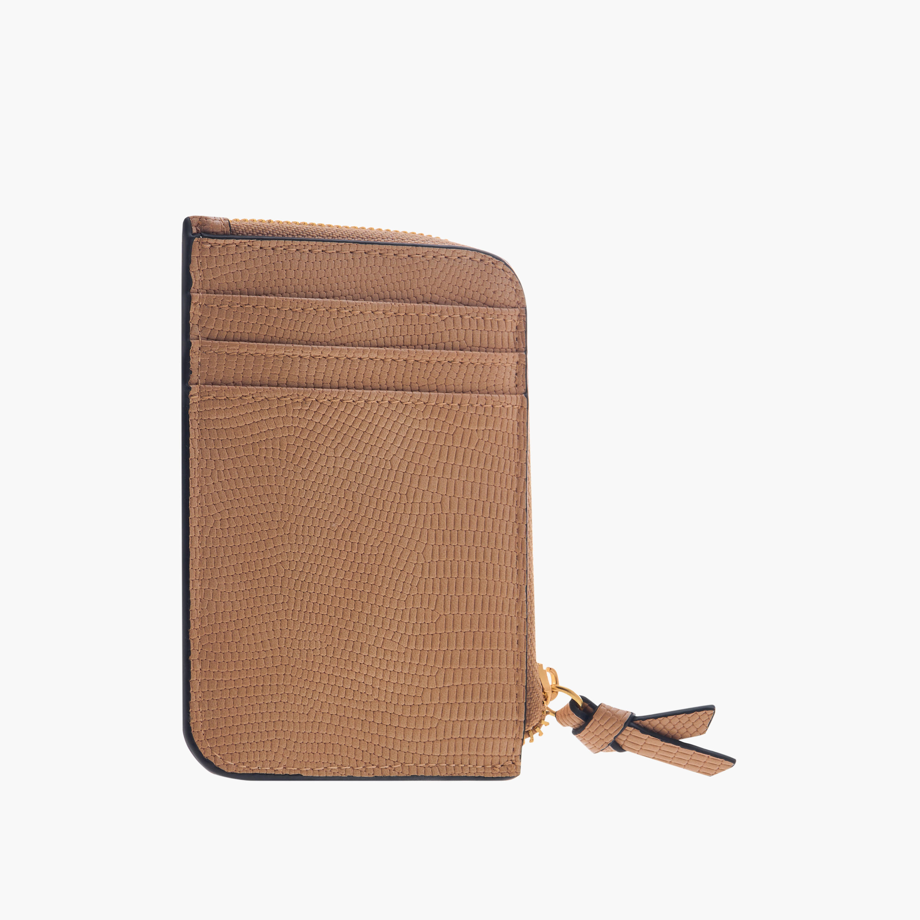 Celeste Textured Wallet with Zip Closure-women-bagsandwallets-wallets-image-2