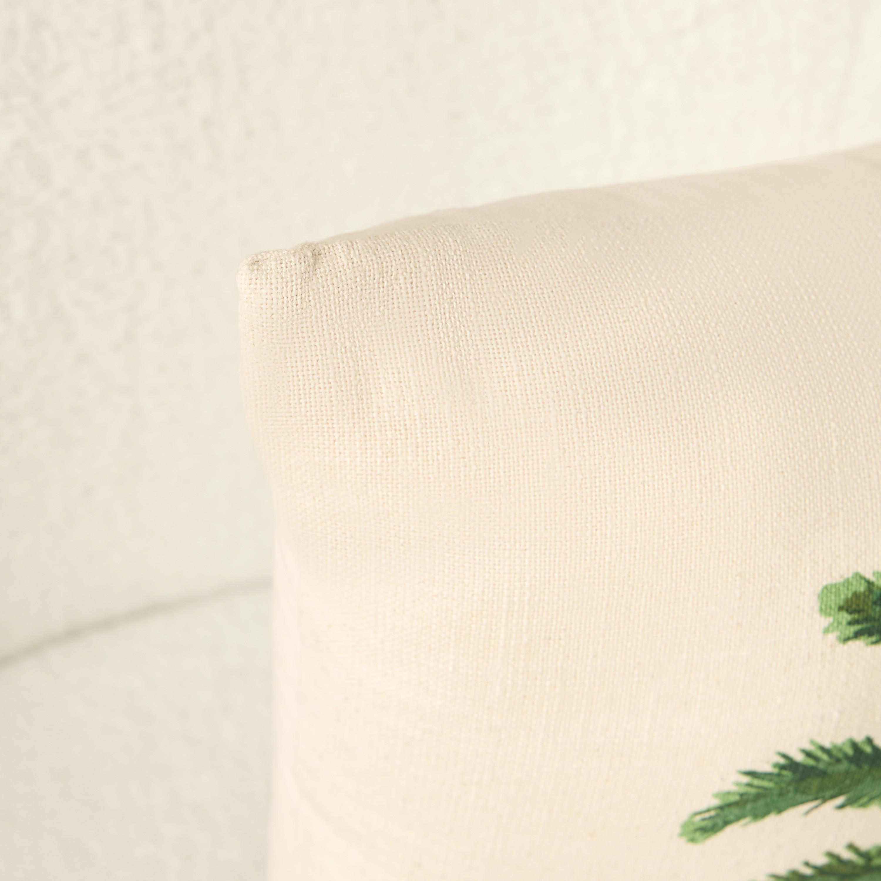 Printed 2-Piece Filled Cushion Set - 45x45 cm-household-cushionsandthrows-filledcushions-decorativecushions-image-2