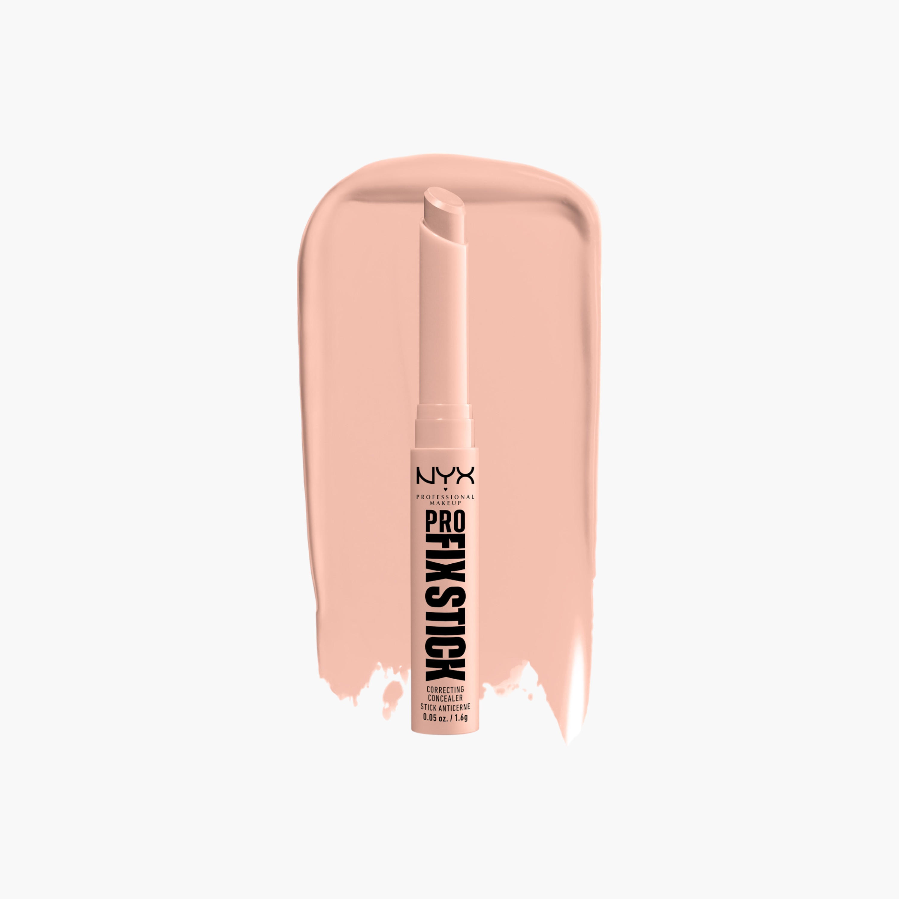 NYX Professional Make up Pro Fix Stick Concealer - 1.6 gms-beautyandpersonalcare-makeup-face-concealers-image-1