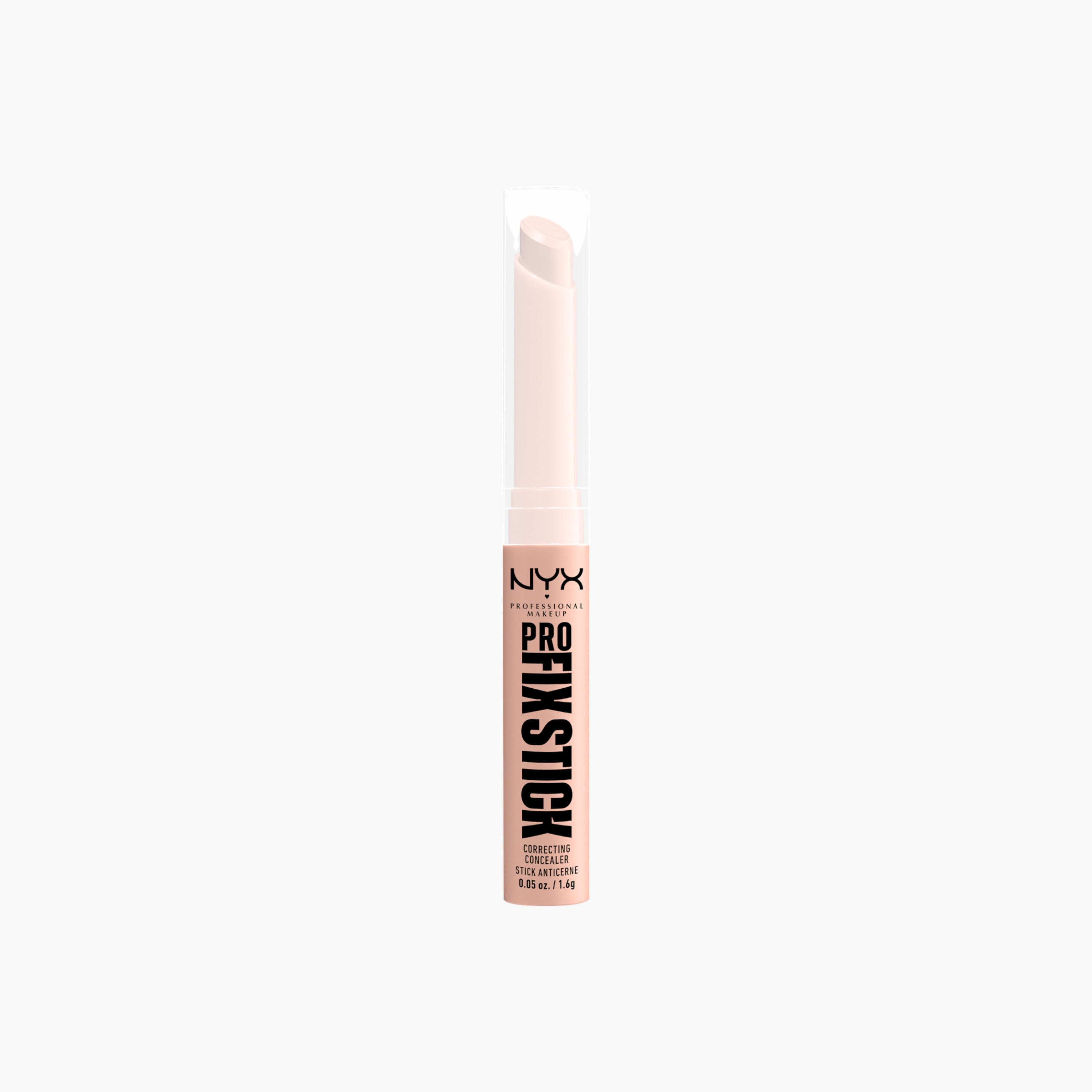 NYX Professional Make up Pro Fix Stick Concealer - 1.6 gms-beautyandpersonalcare-makeup-face-concealers-image-4