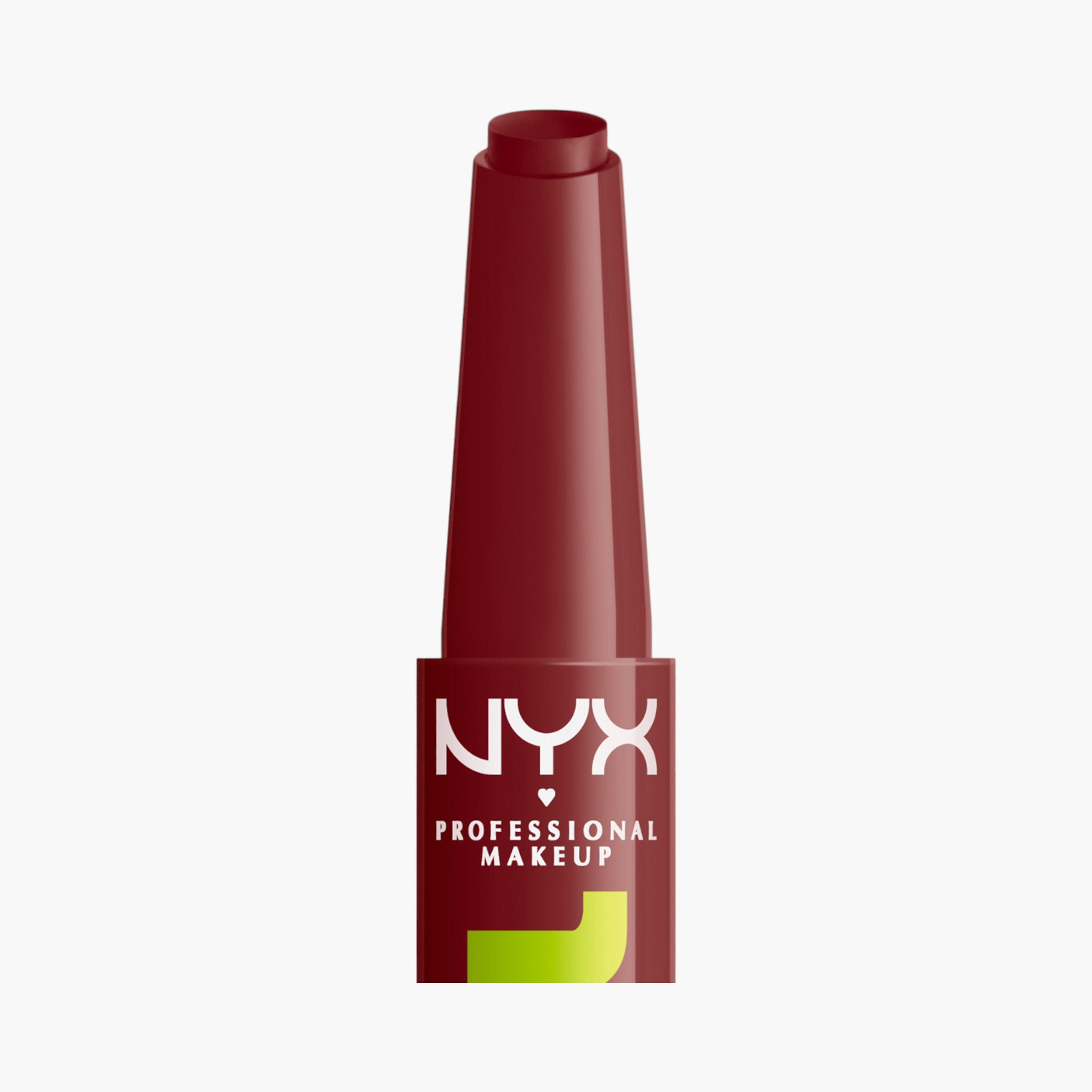 NYX Professional Make up Slick Click Fat Oil-beautyandpersonalcare-makeup-lips-lipglossesandbalms-image-6