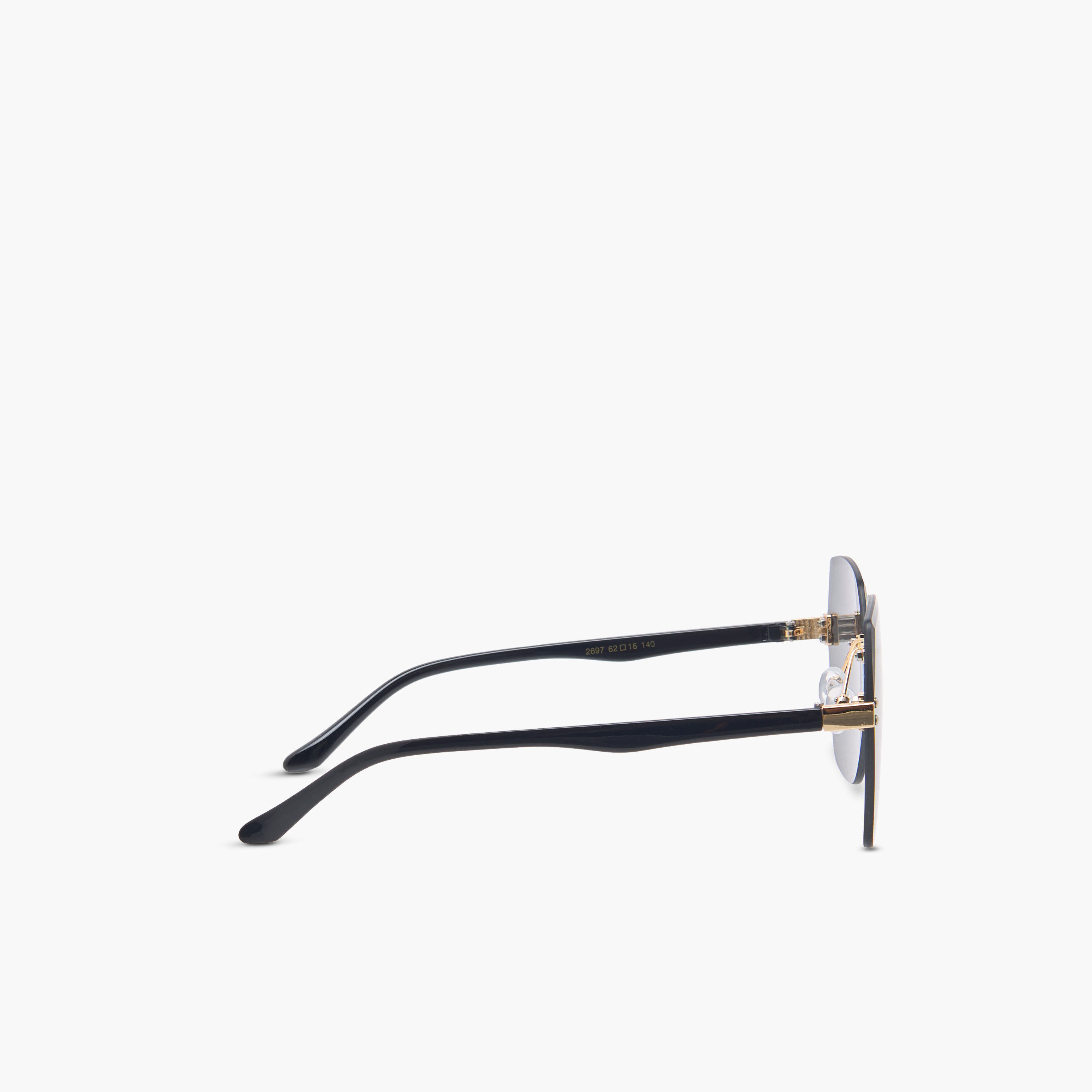 Solid Tinted Sunglasses with Nose Pad-women-sunglasses-image-3