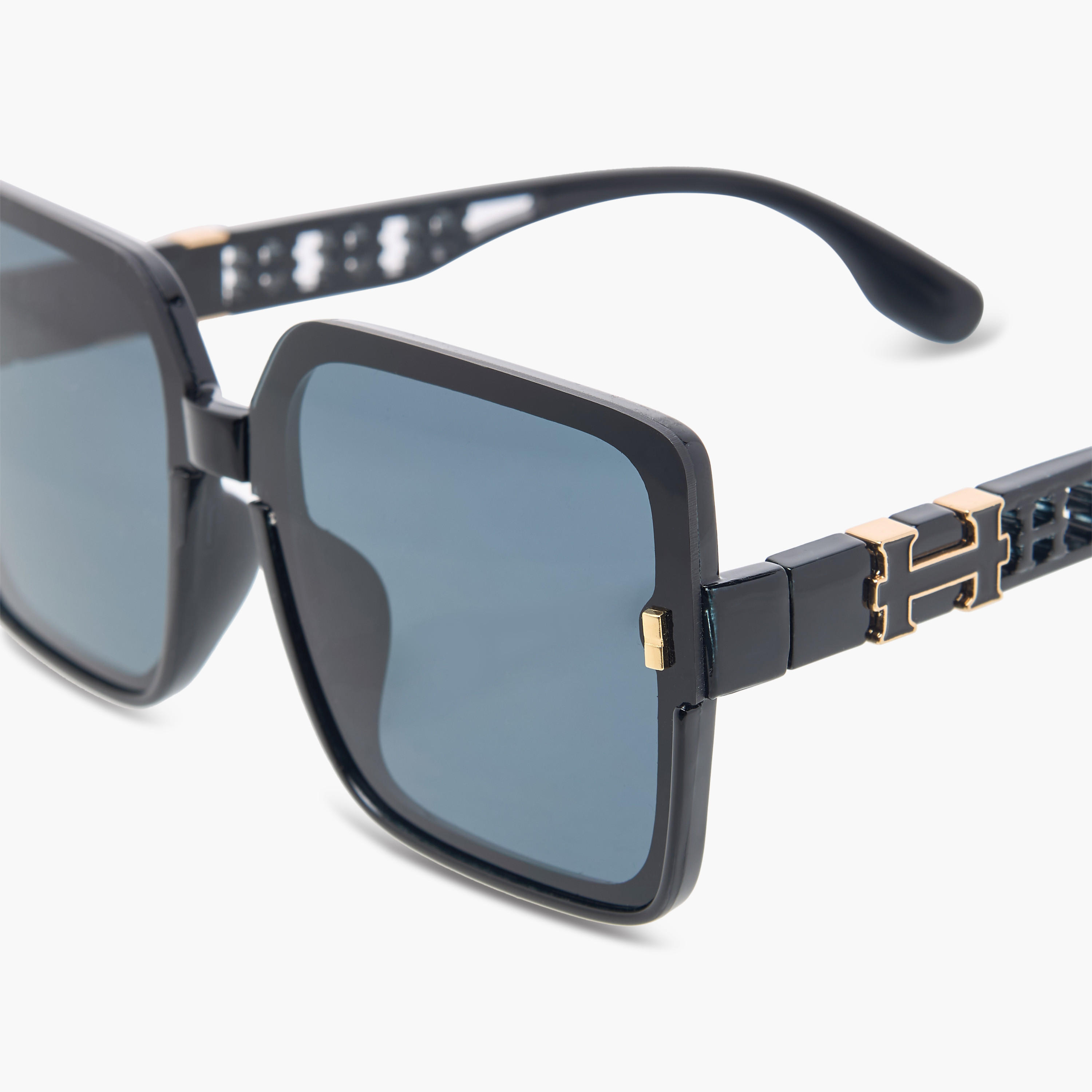 نظارة شمسية بارزة الملمس ملونة بإطار كامل-women-sunglasses-image-5