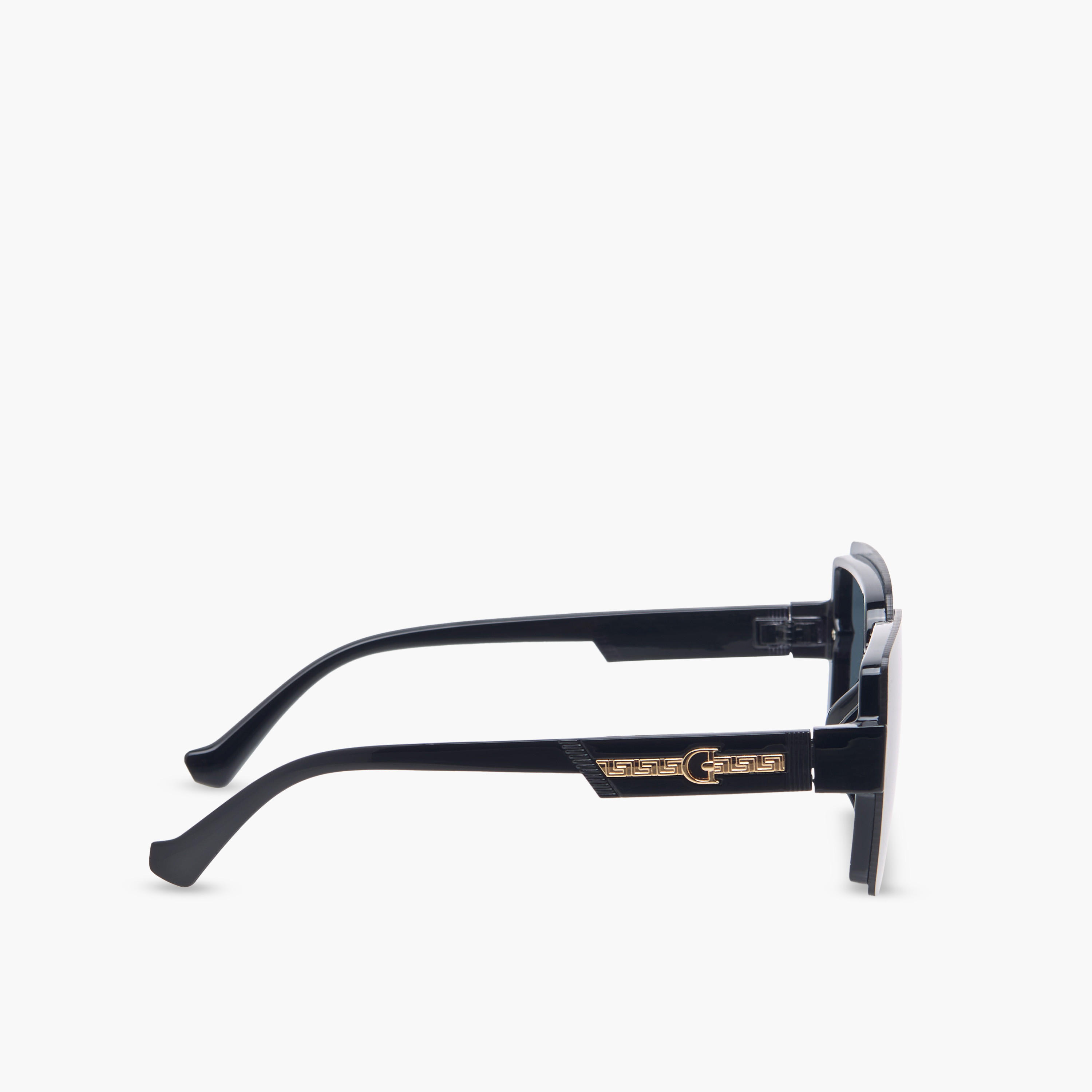 Tinted Full Rim Sunglasses-women-sunglasses-image-3