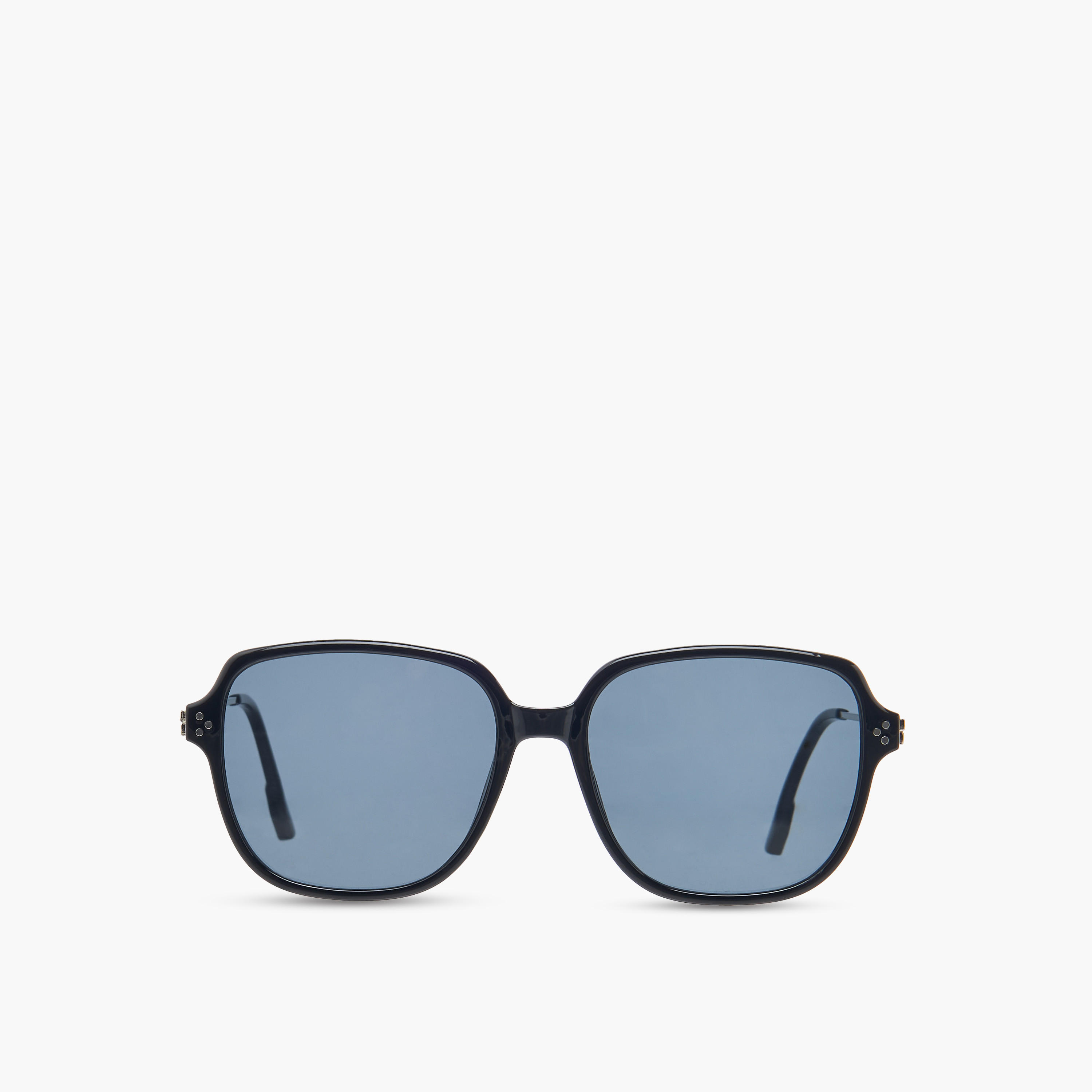 Solid Full-Rim Tinted Sunglasses-women-sunglasses-image-2