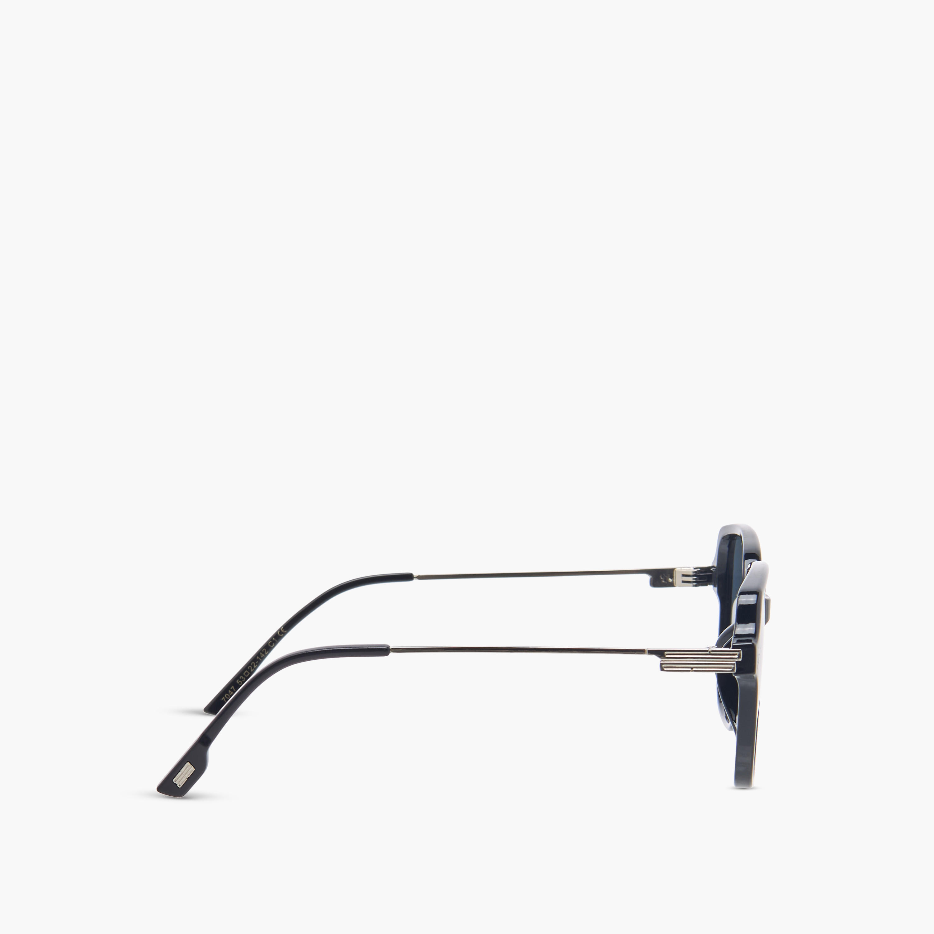 Solid Full-Rim Tinted Sunglasses-women-sunglasses-image-3