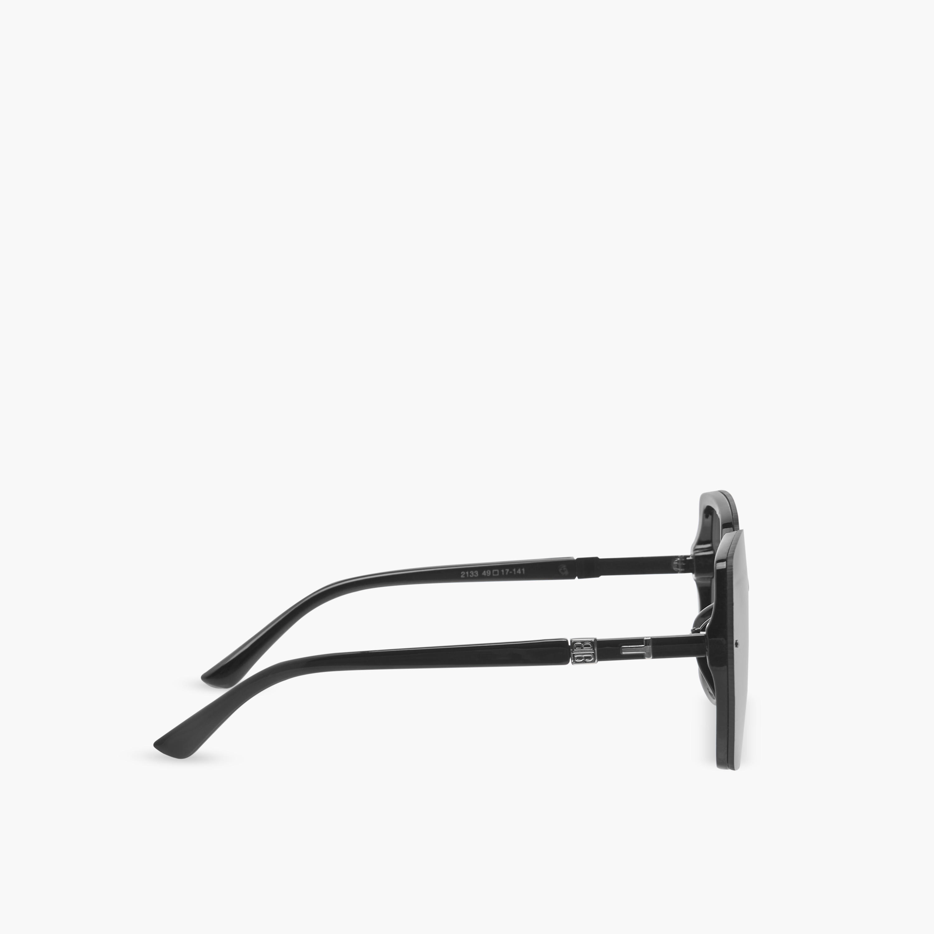 Tinted Full Rim Sunglasses-women-sunglasses-image-3