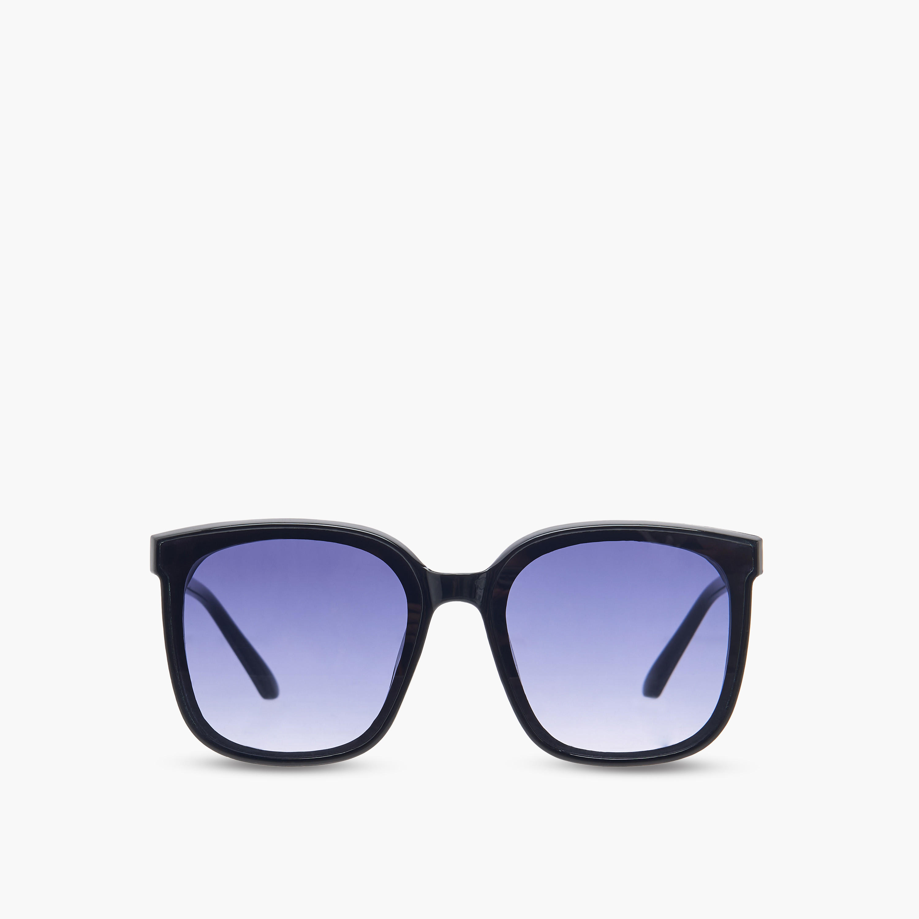 نظارة شمسية ملونة بإطار كامل-women-sunglasses-image-2