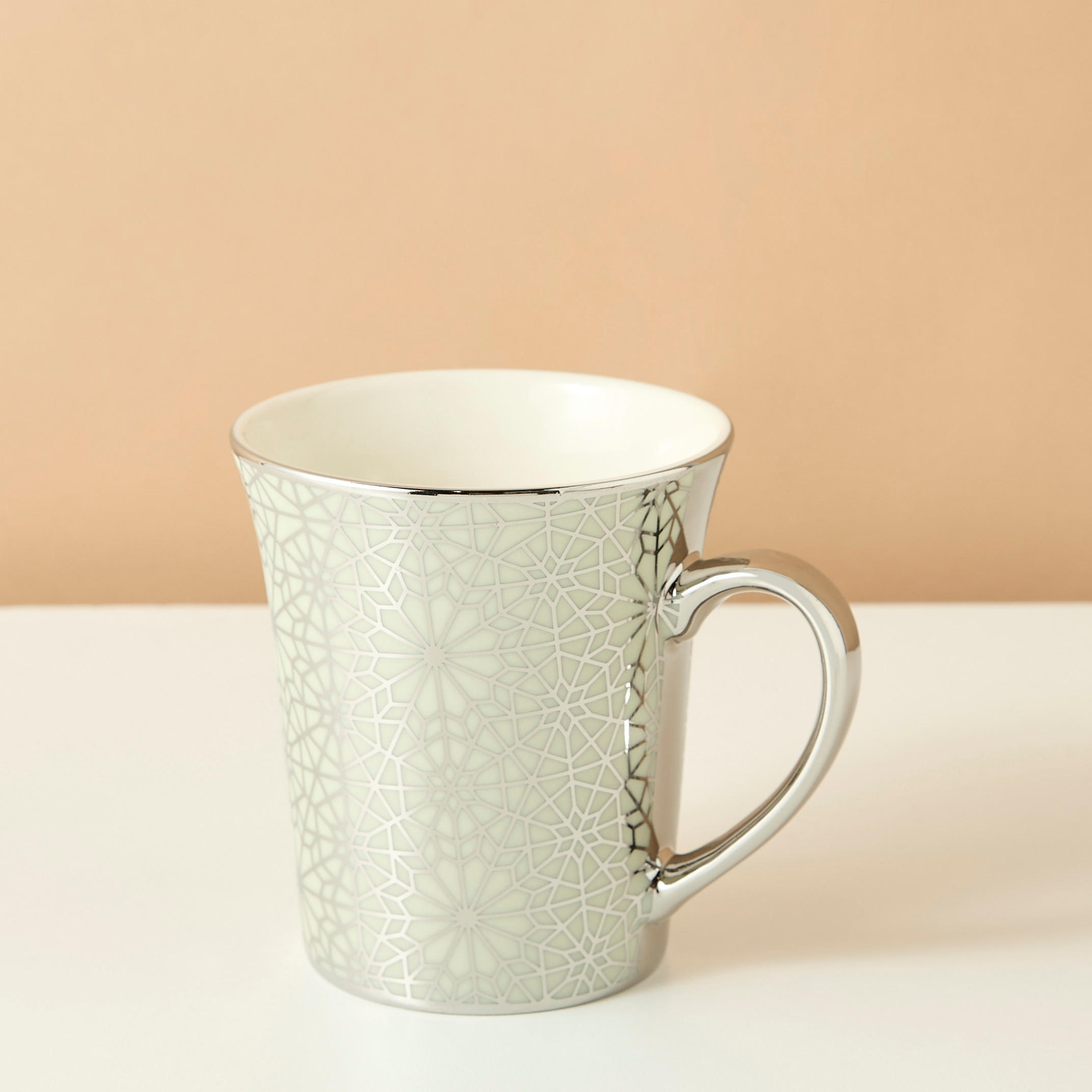 Geo New Bone China Mug-household-dining-teaandcoffee-mugsandcups-image-2