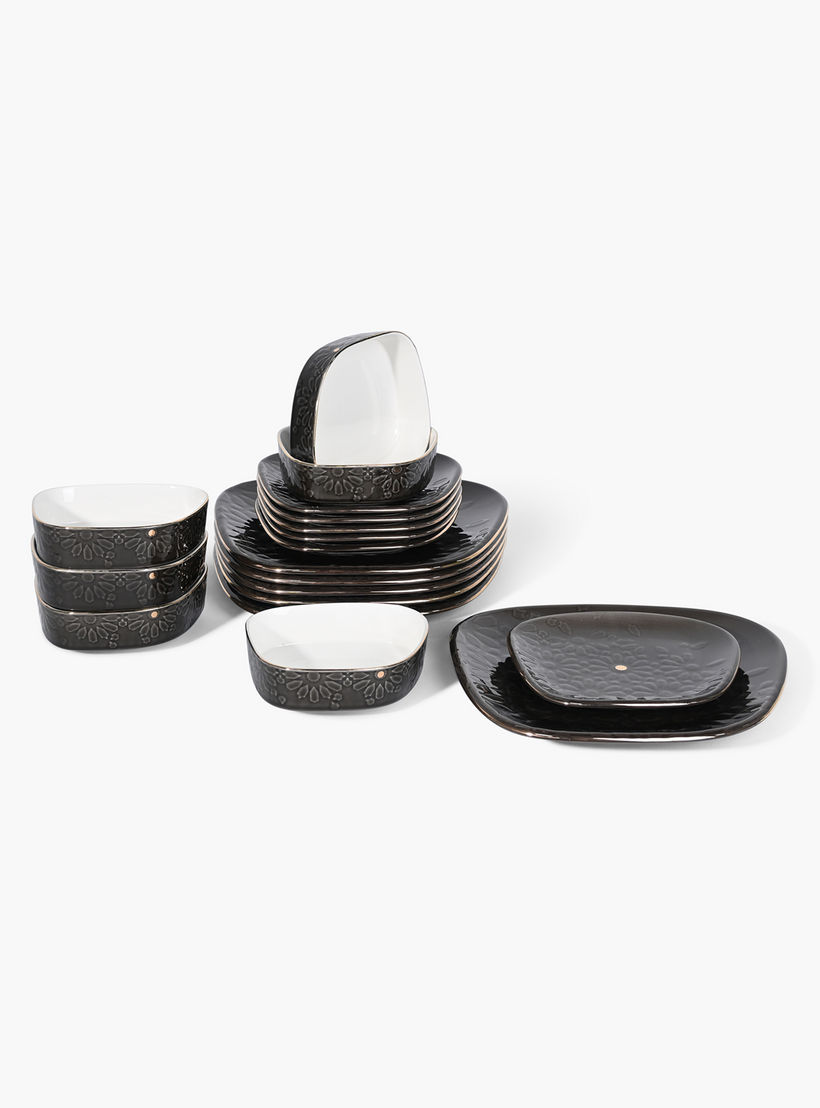 Otantik 18-Piece Printed Porcelain Dinner Set-household-dining-dinnerware-dinnersets-image-1