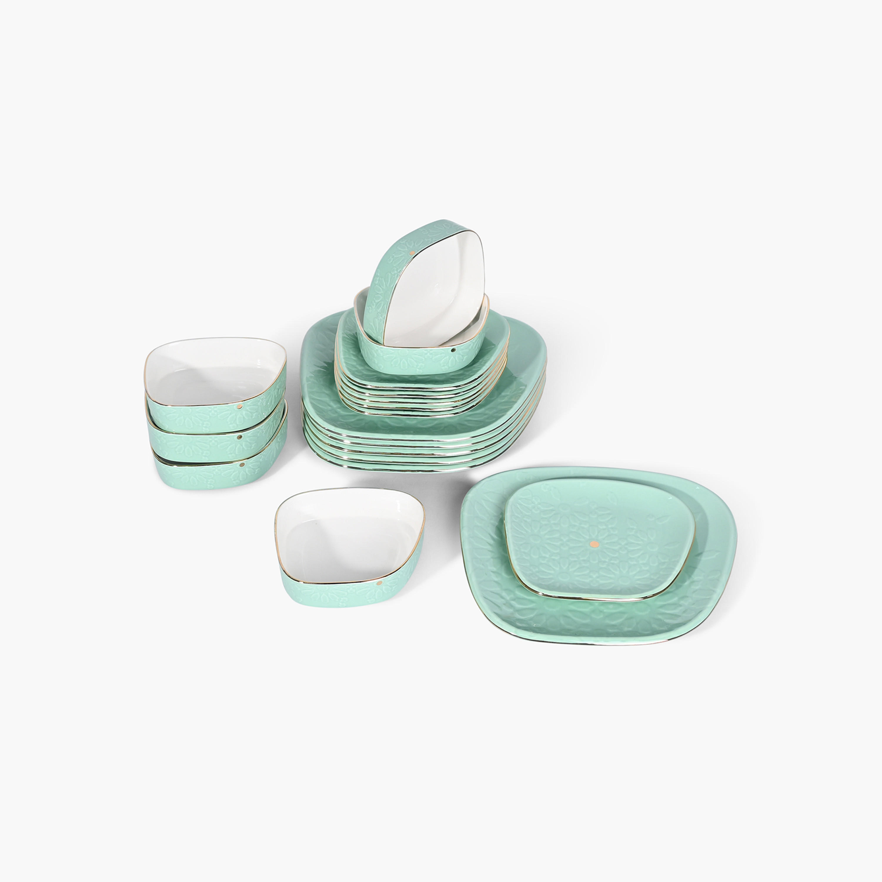 Otantik 18-Piece Porcelain Dinner Set-household-dining-dinnerware-dinnersets-image-1
