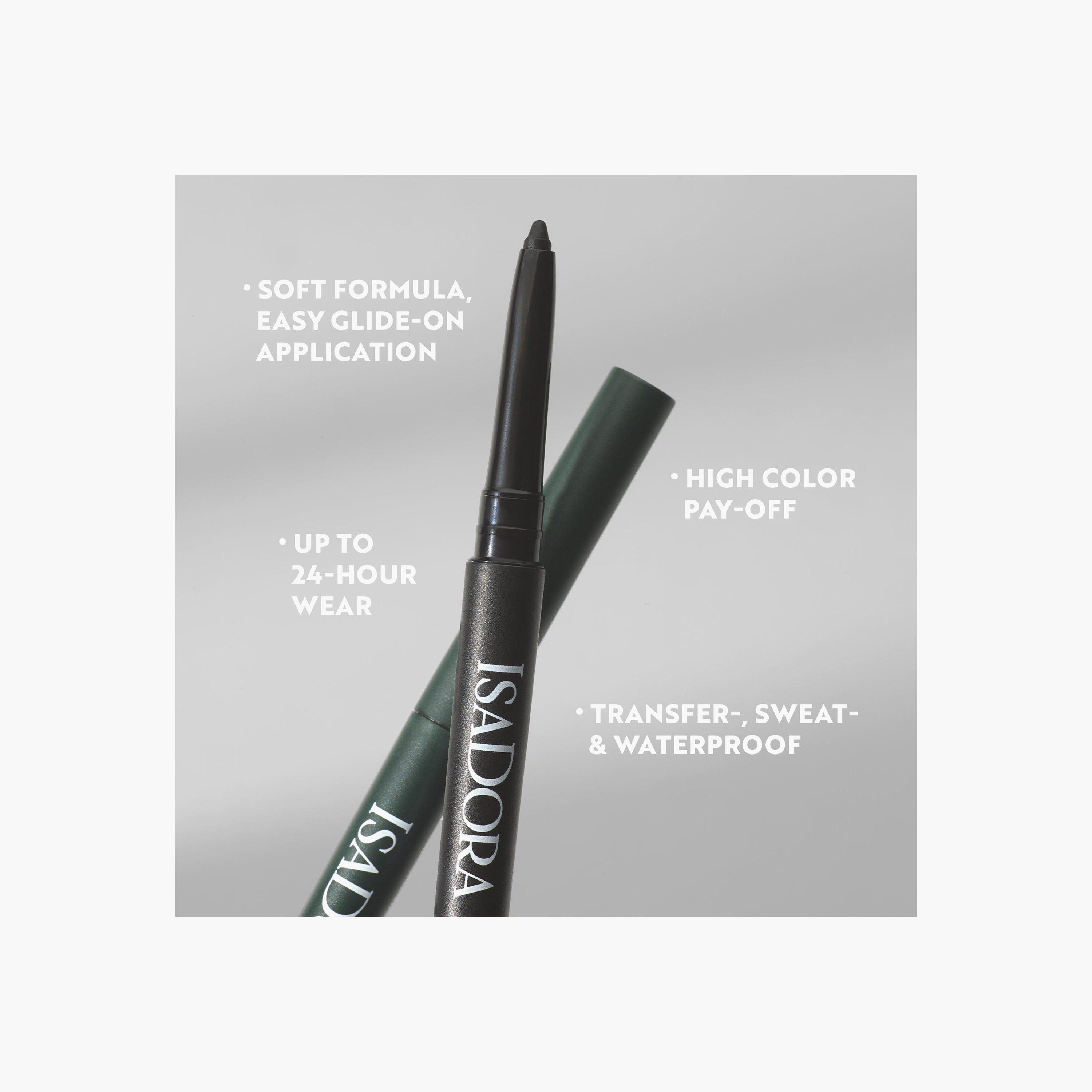 Isadora The Intense Eyeliner-beautyandpersonalcare-makeup-eyes-eyeliners-image-5