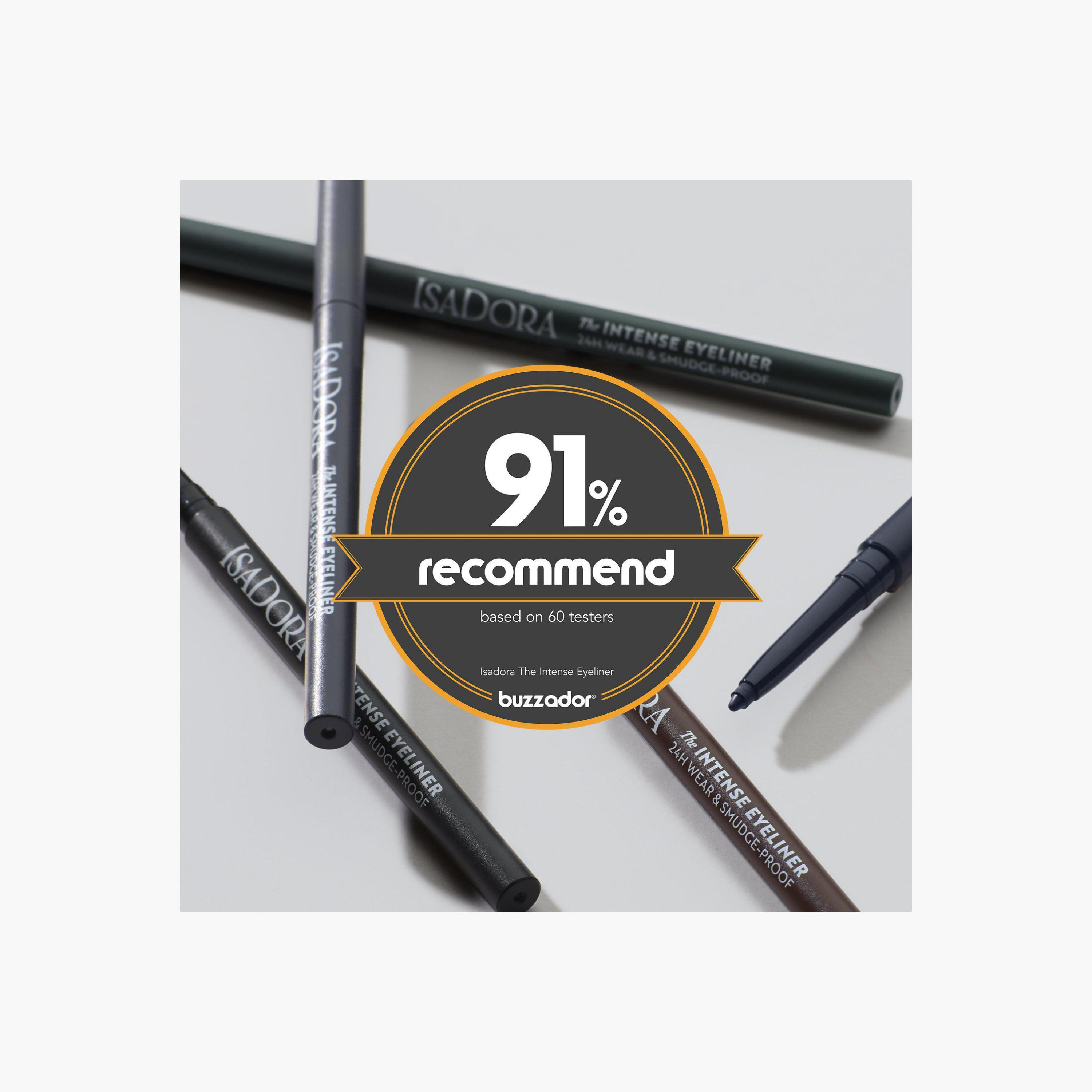 Isadora Intense Retractable Eyeliner 24H Wear-beautyandpersonalcare-makeup-eyes-eyeliners-image-10