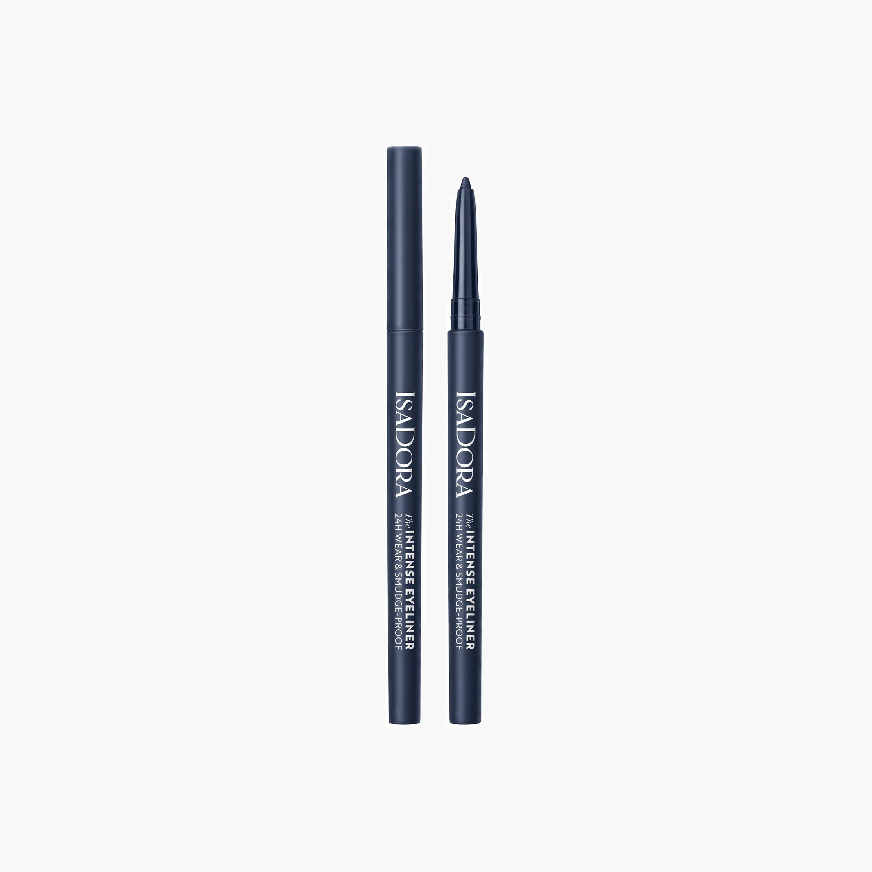 Isadora Intense Retractable Eyeliner 24H Wear-beautyandpersonalcare-makeup-eyes-eyeliners-image-1