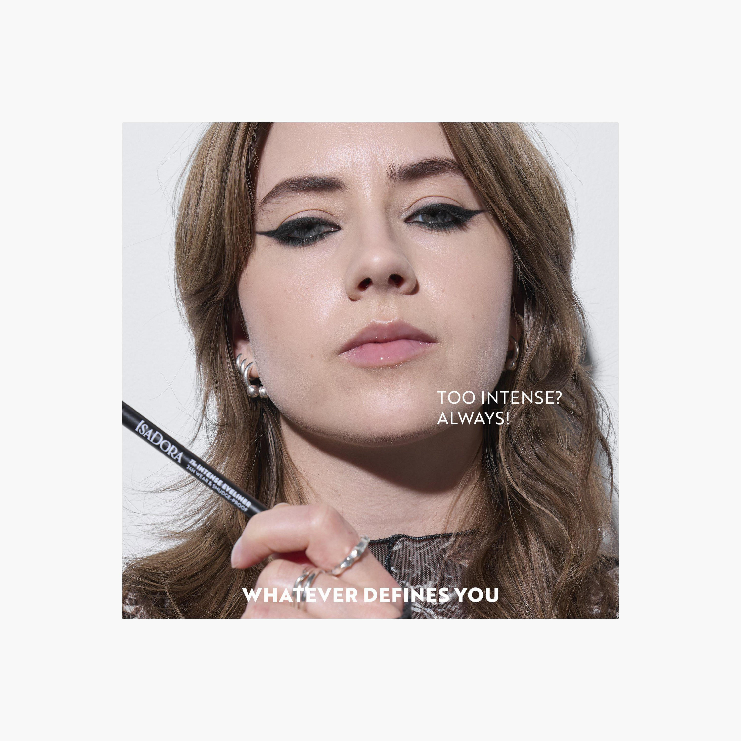 Isadora Intense Retractable Eyeliner 24H Wear-beautyandpersonalcare-makeup-eyes-eyeliners-image-7