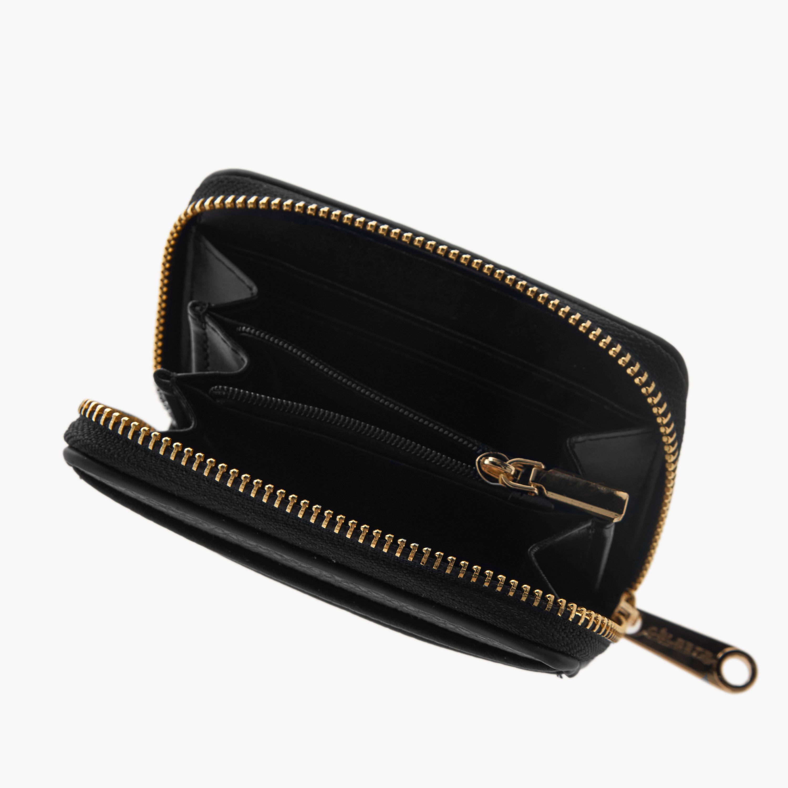 محفظة بارزة الملمس بسحّاب إغلاق دائري من سيليست-women-bagsandwallets-wallets-image-5