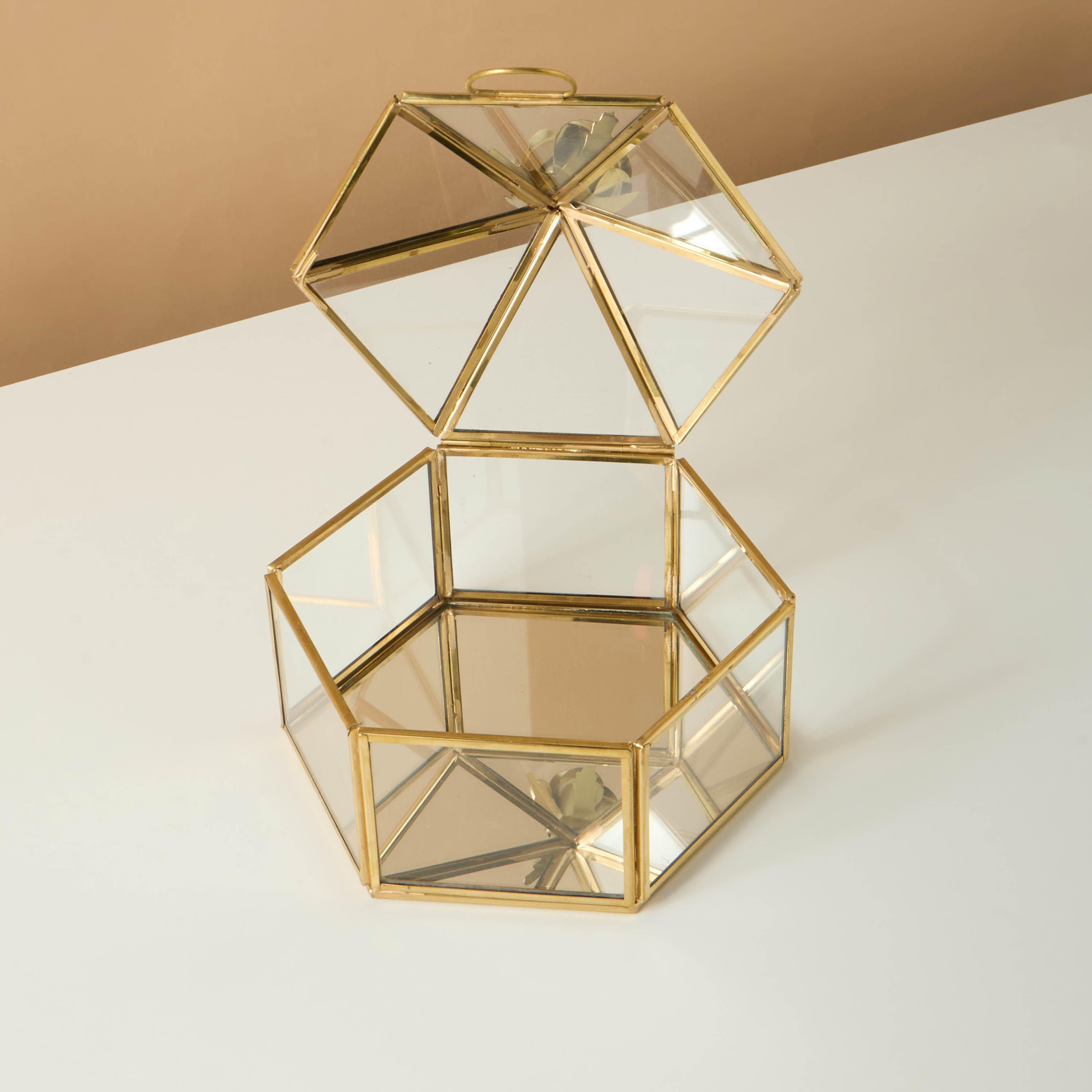 صندوق زجاج ديكور-household-decor-boxesandtrays-image-4
