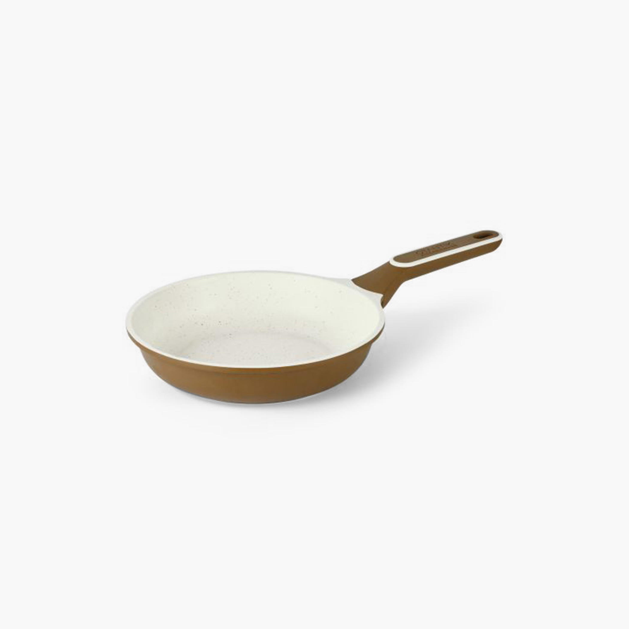 مقلاة غير لاصقة من أوتانتيك - 22 سم-household-kitchen-cookware-potsandpans-image-2