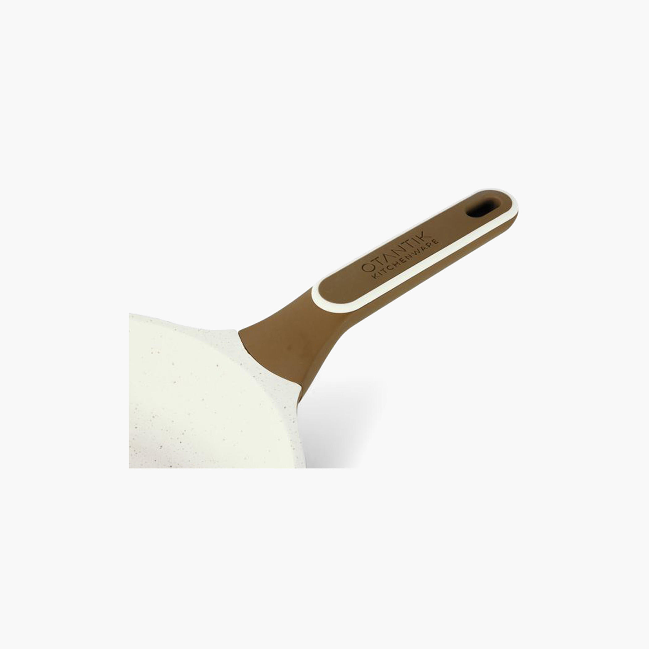 مقلاة غير لاصقة من أوتانتيك - 24 سم-household-kitchen-cookware-potsandpans-image-3